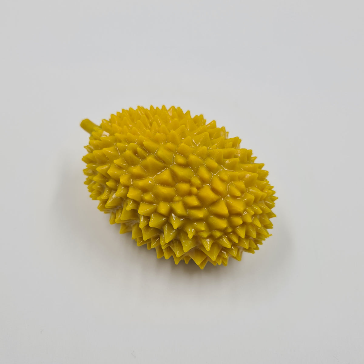 Crunchy Durian
