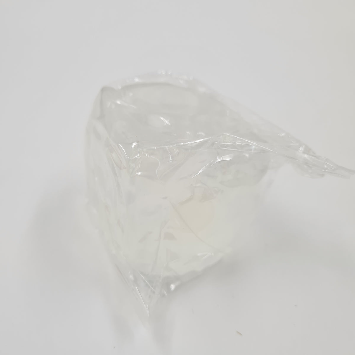 Coconut Oil Cheese