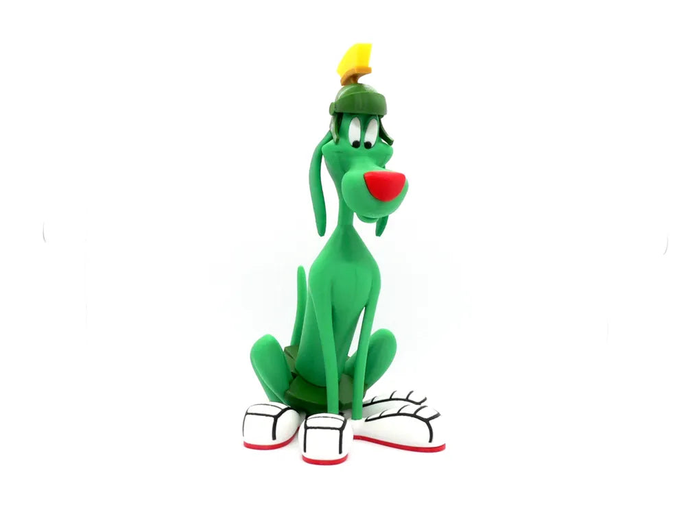 Looney Tunes K-9 Marvin the Martian's Dog Figure