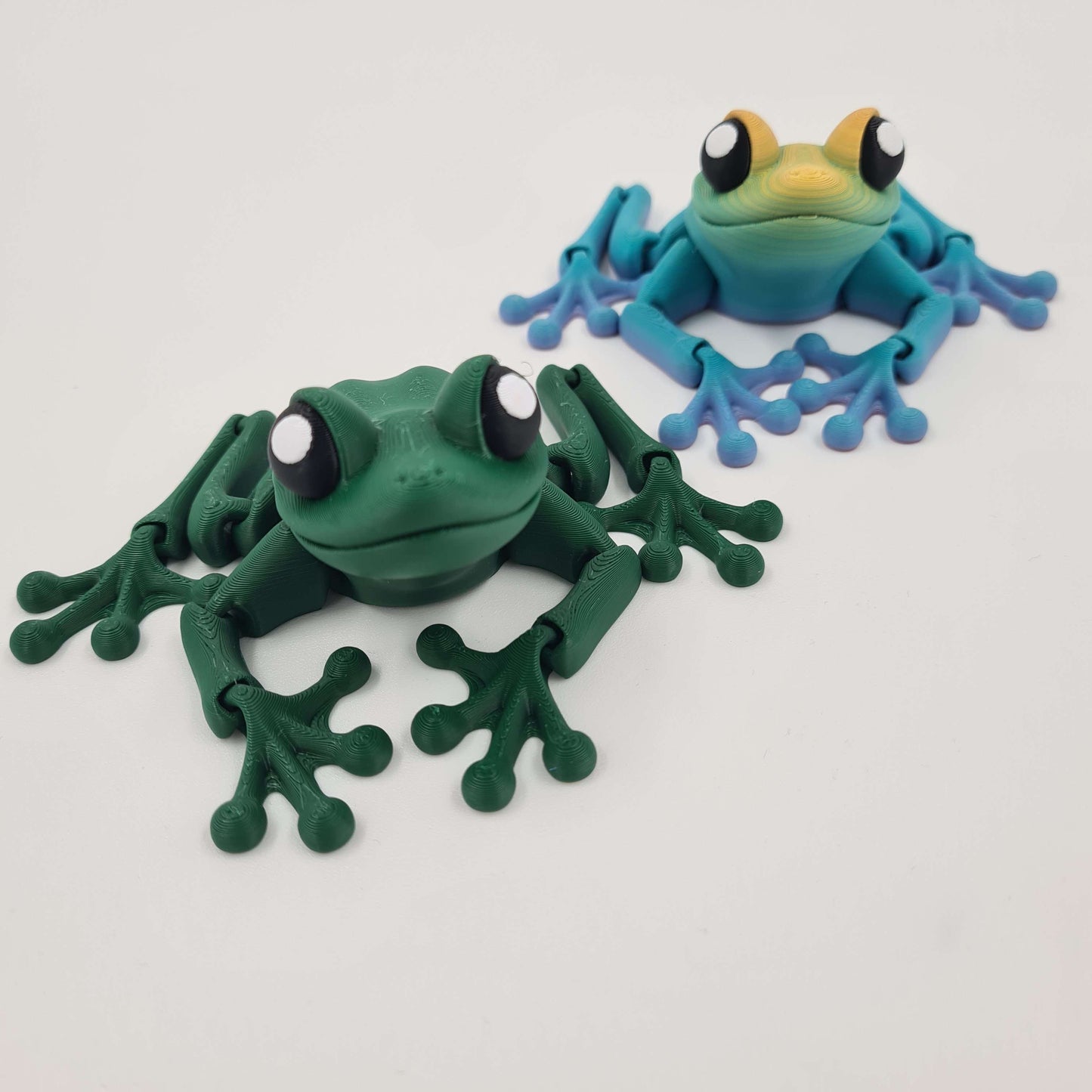 Frog Flexi