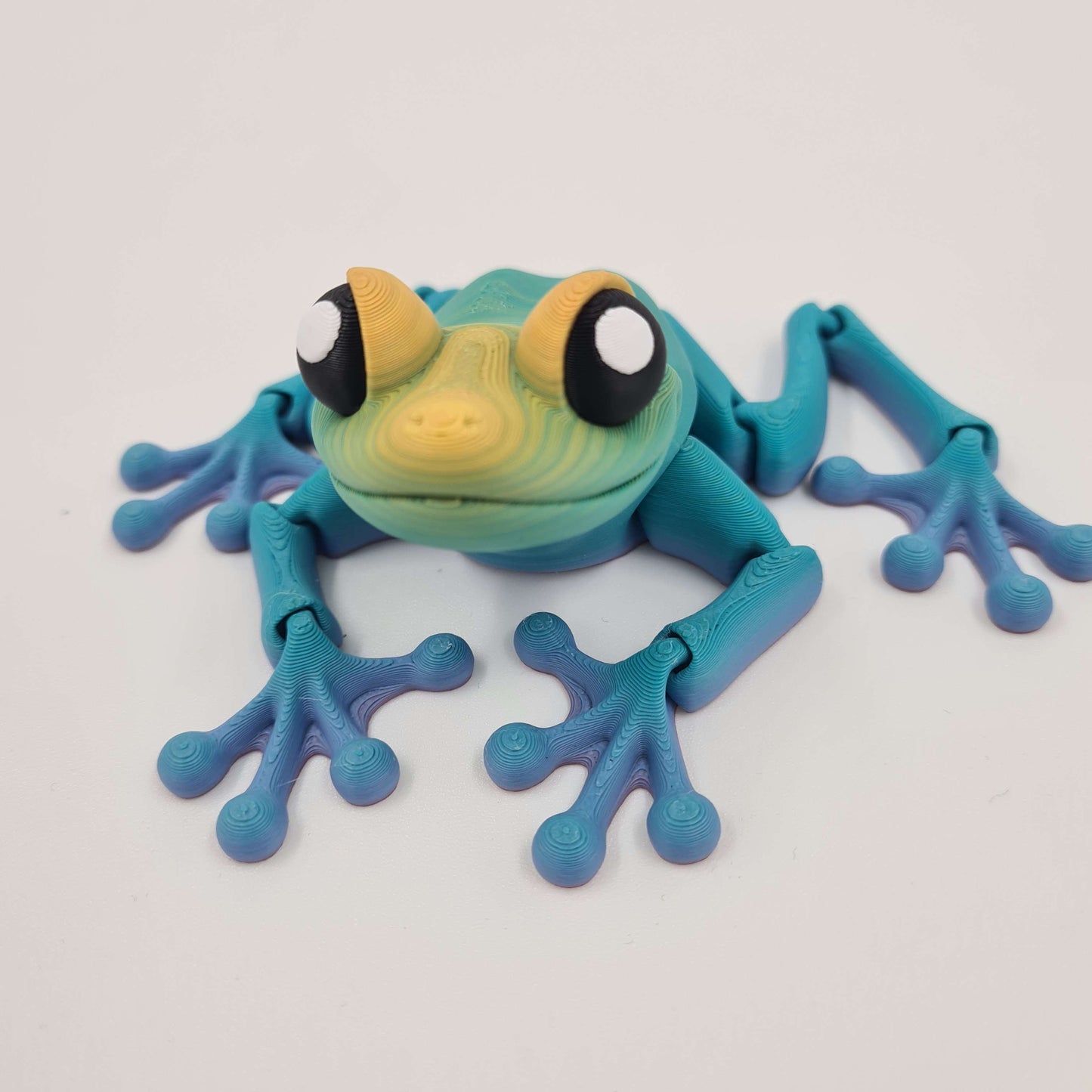 Frog Flexi
