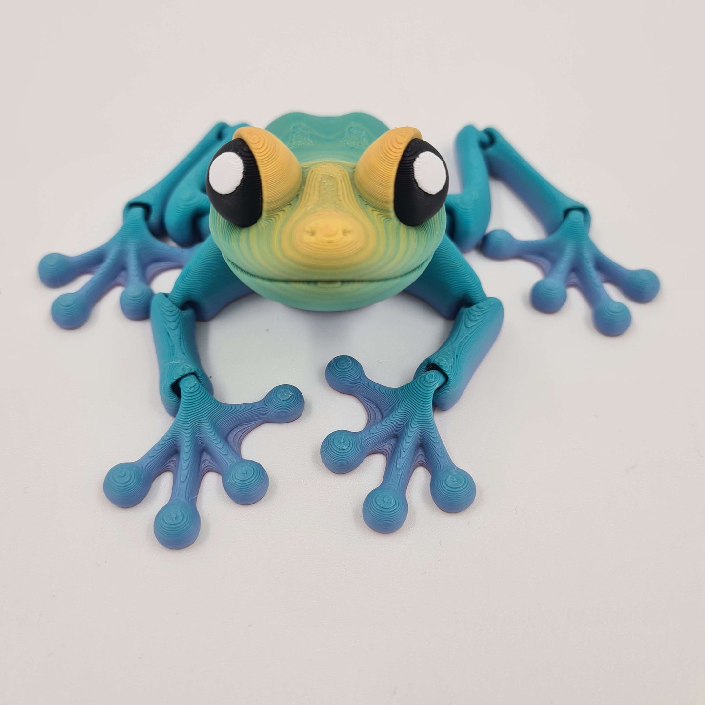Frog Flexi