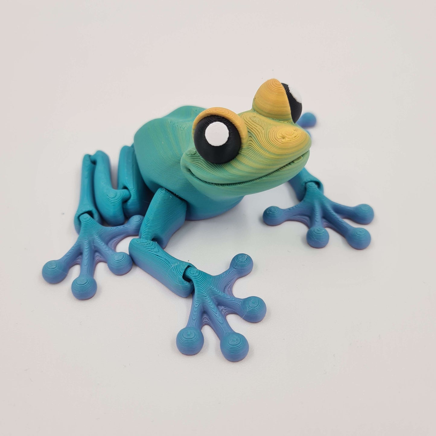 Frog Flexi