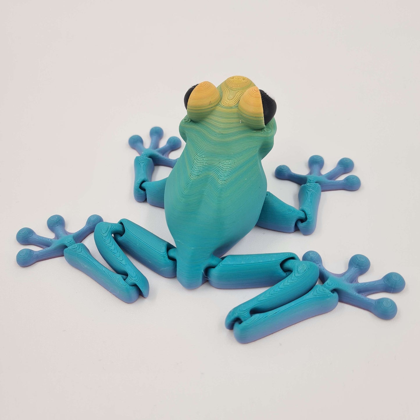 Frog Flexi