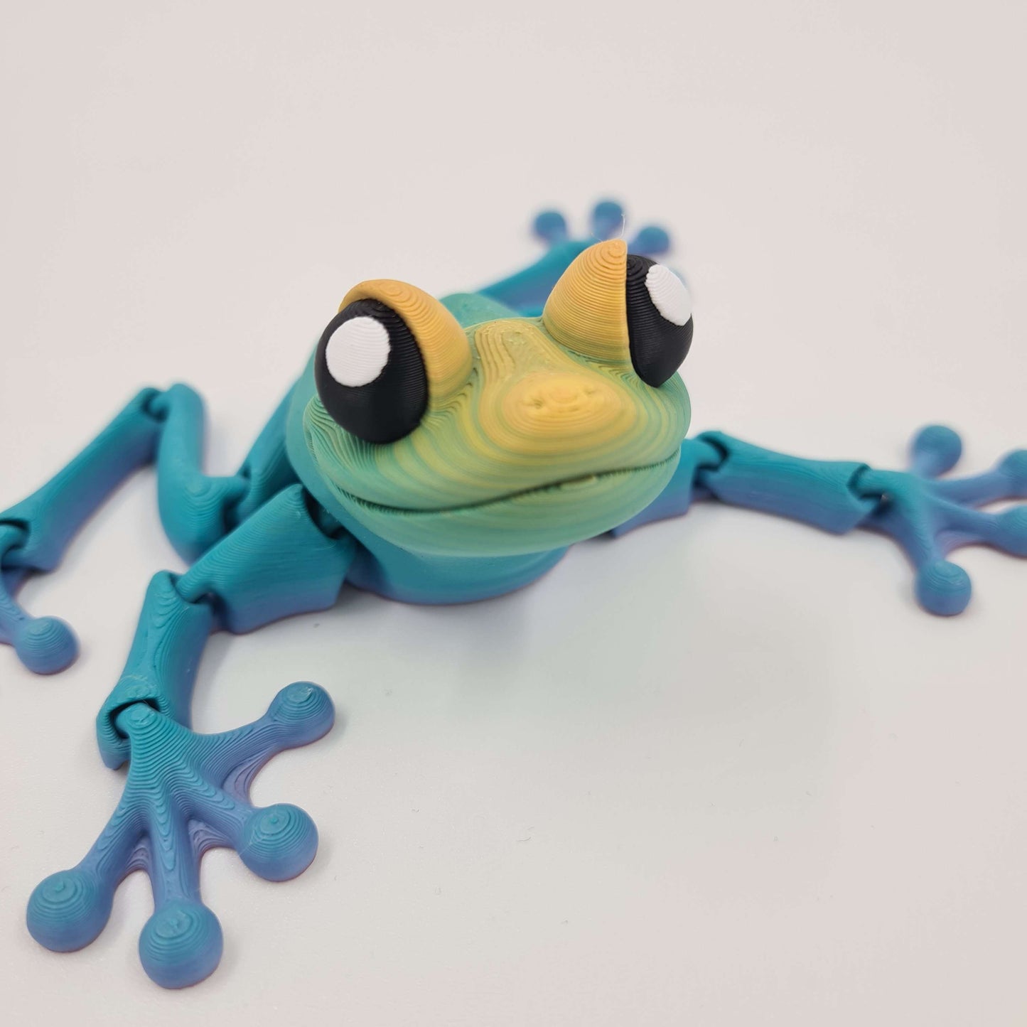 Frog Flexi