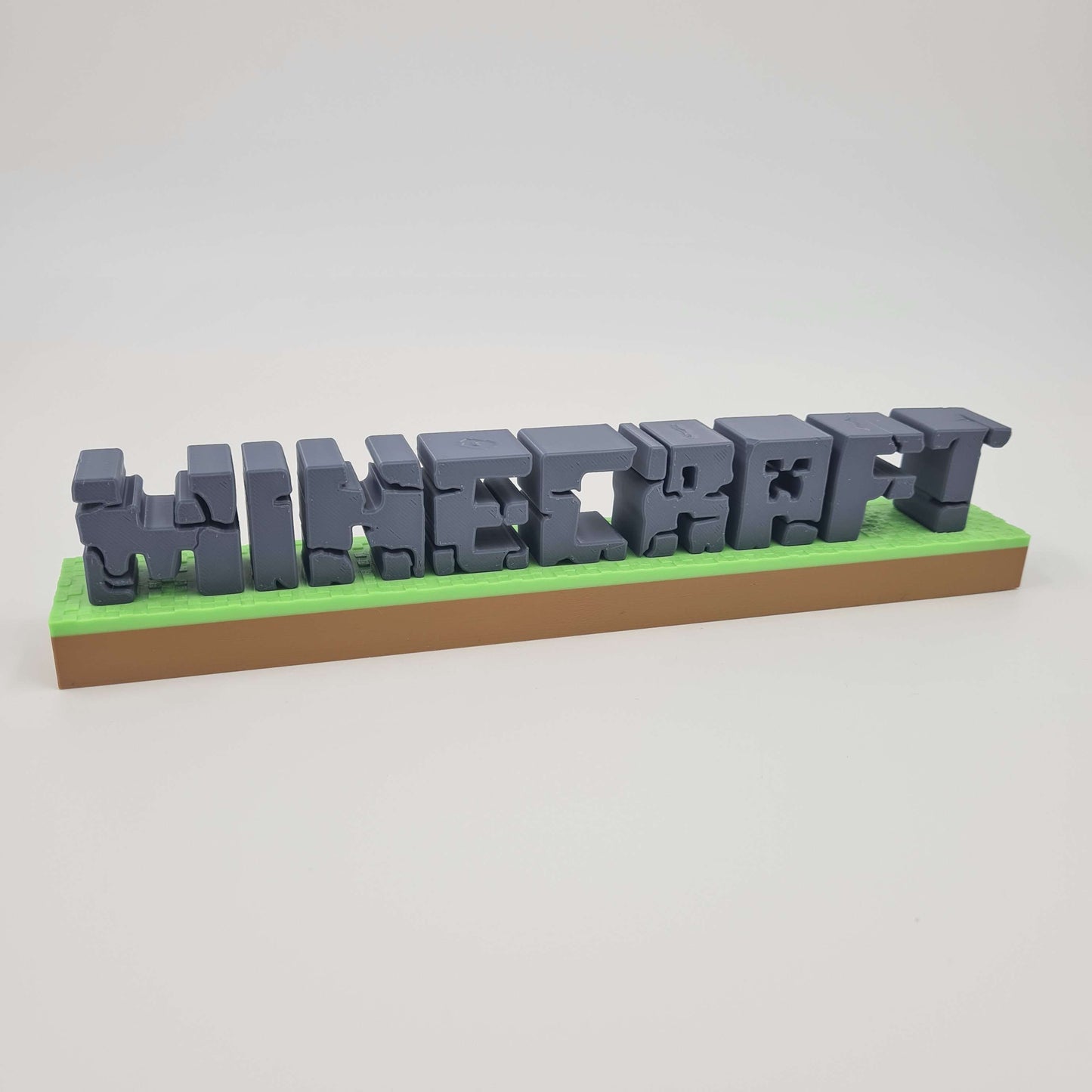 Minecraft Logo