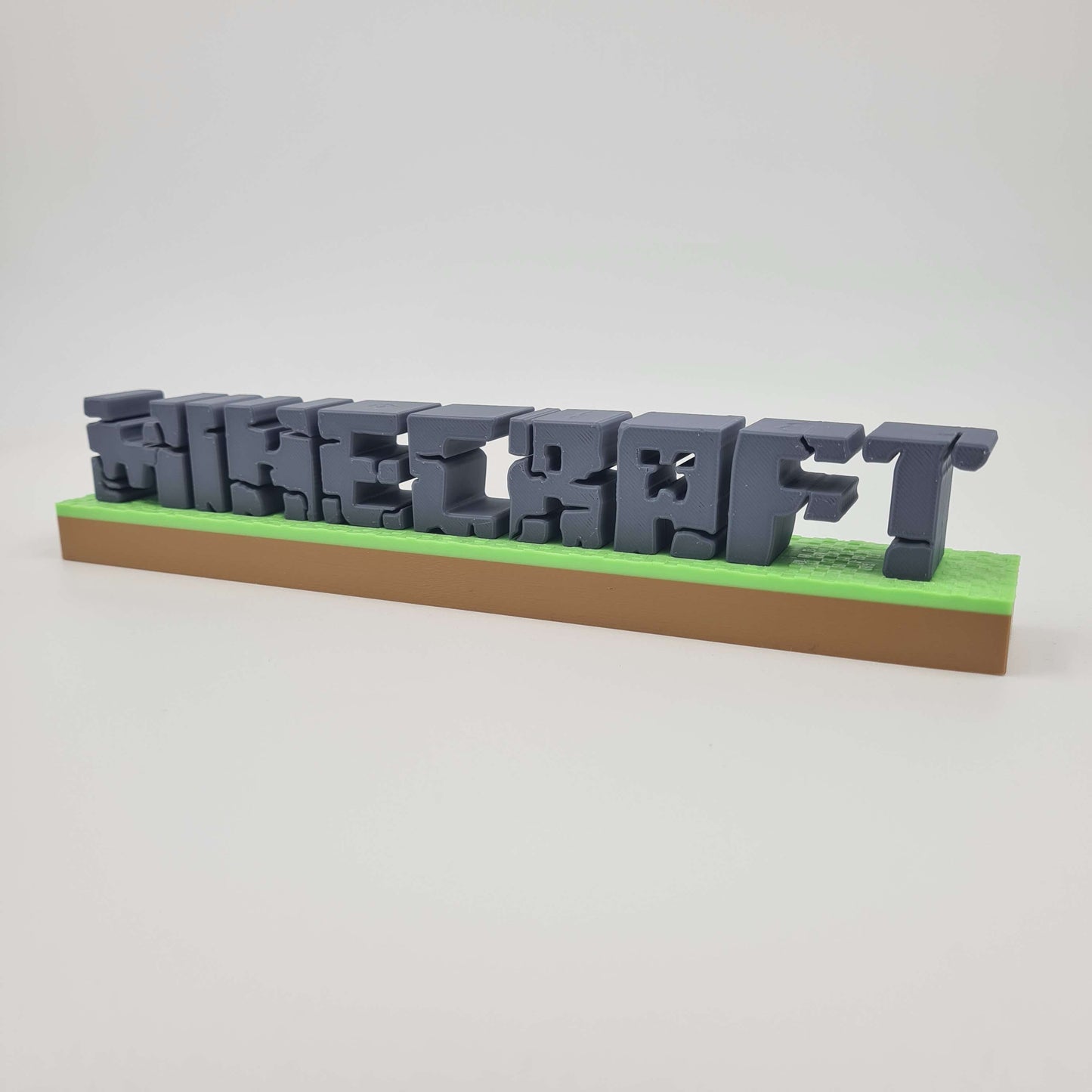 Minecraft Logo