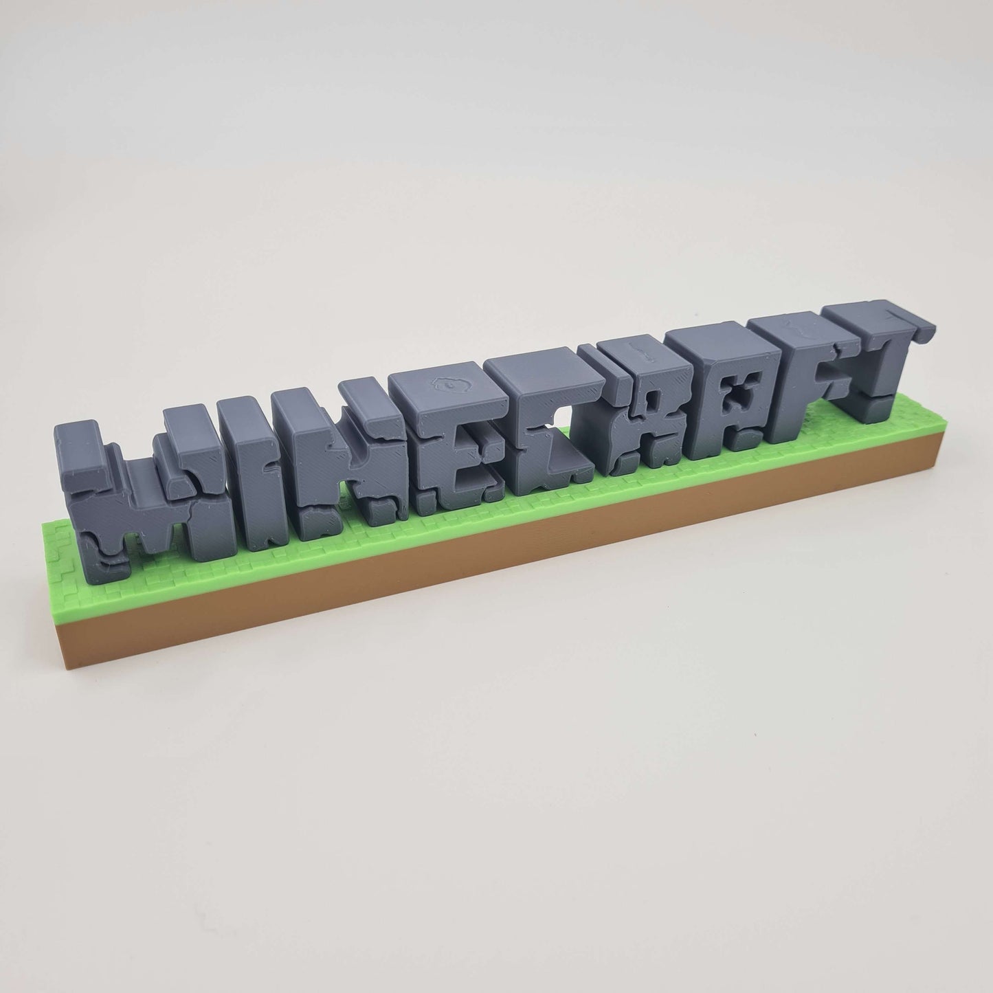 Minecraft Logo