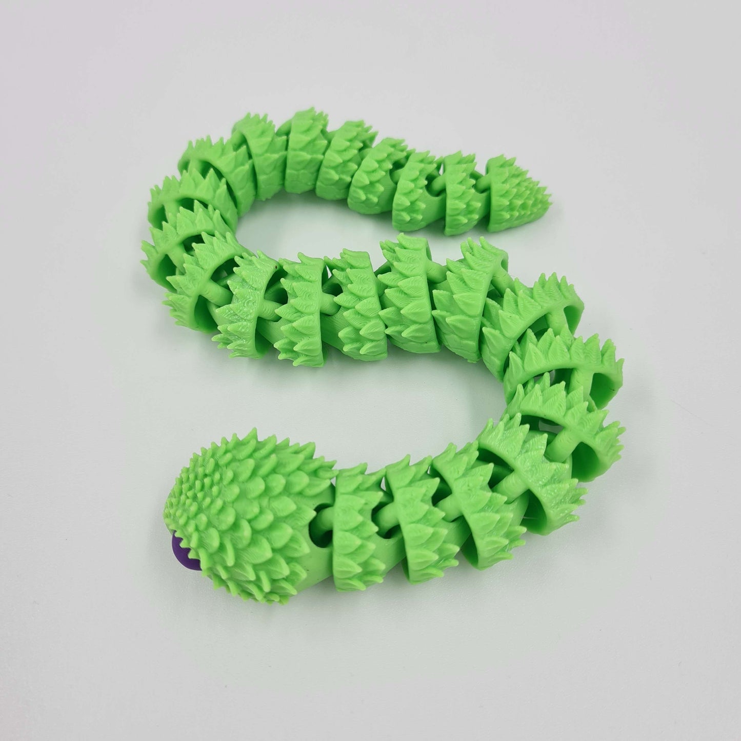 Rocky Snake Flexi Articulated