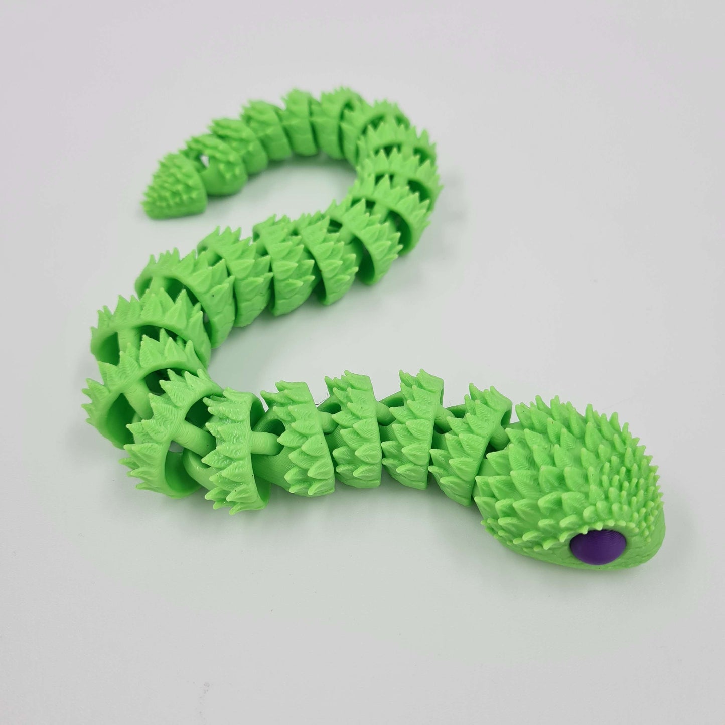 Rocky Snake Flexi Articulated