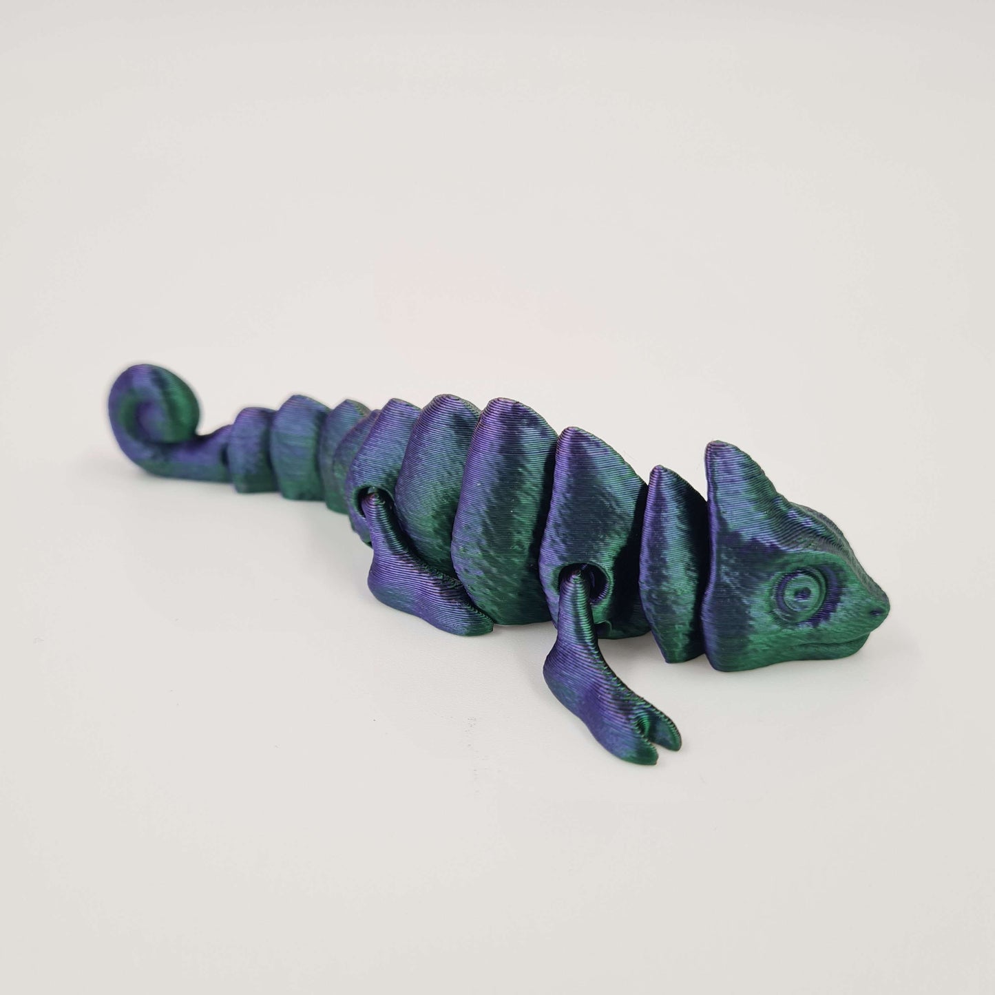 Chameleon Articulated Flexi