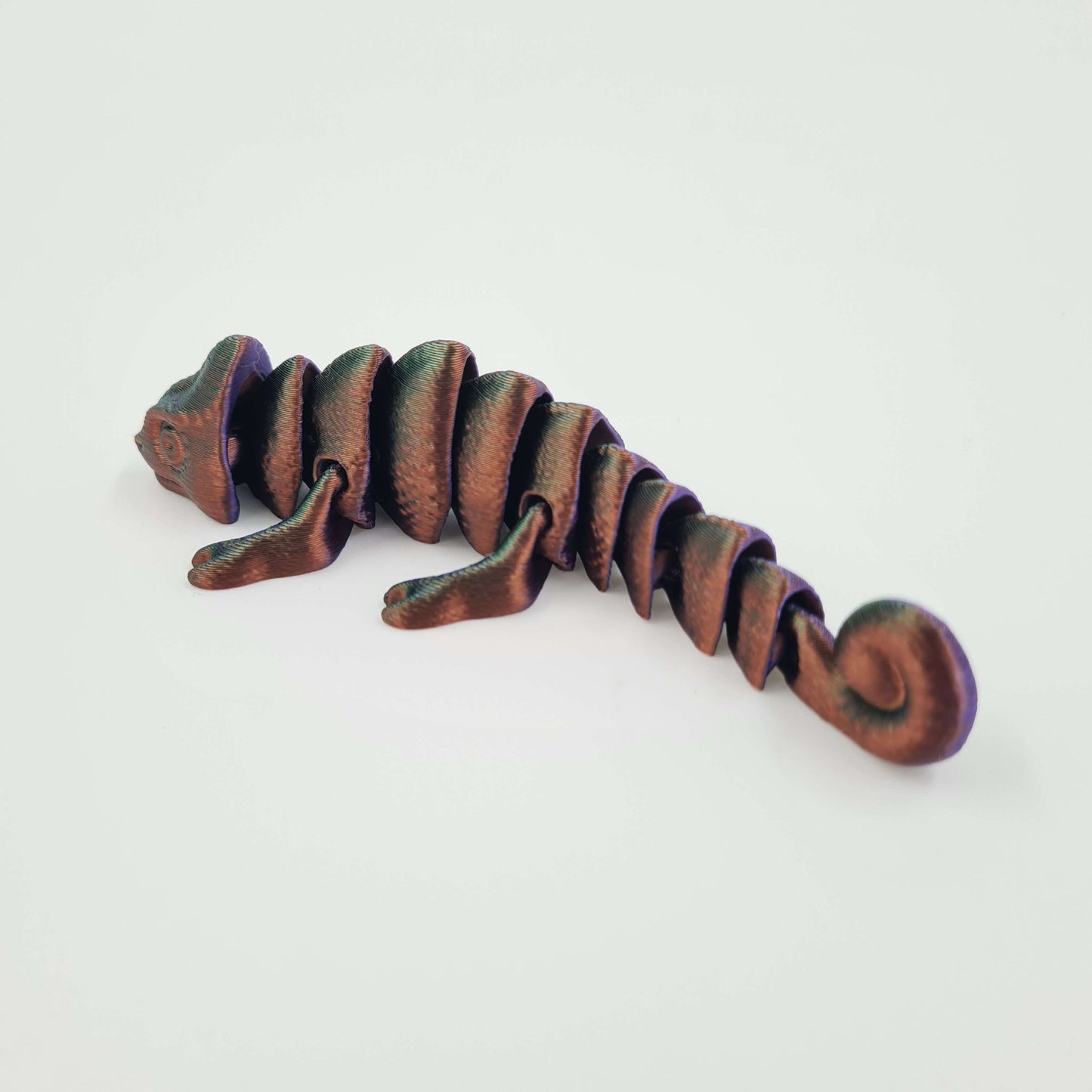 Chameleon Articulated Flexi