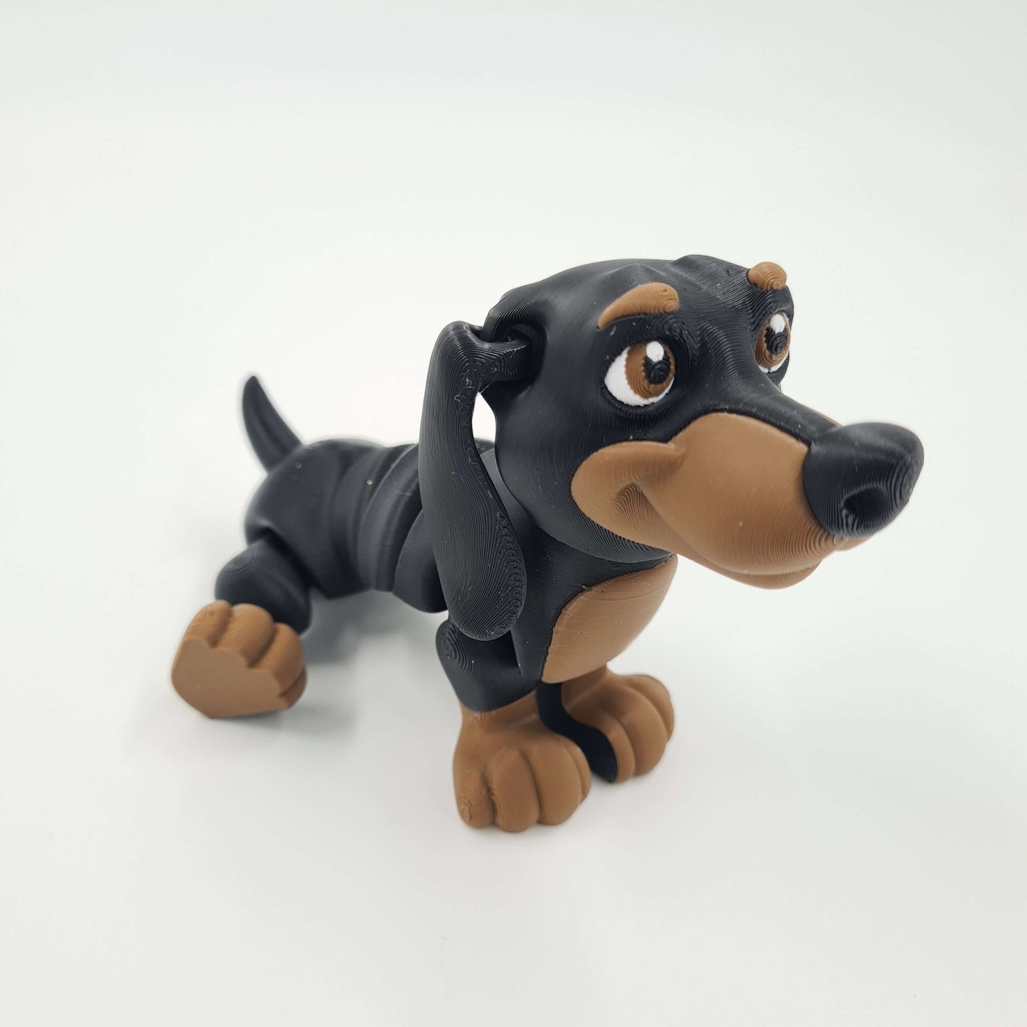 Dachshund Fidget Toy