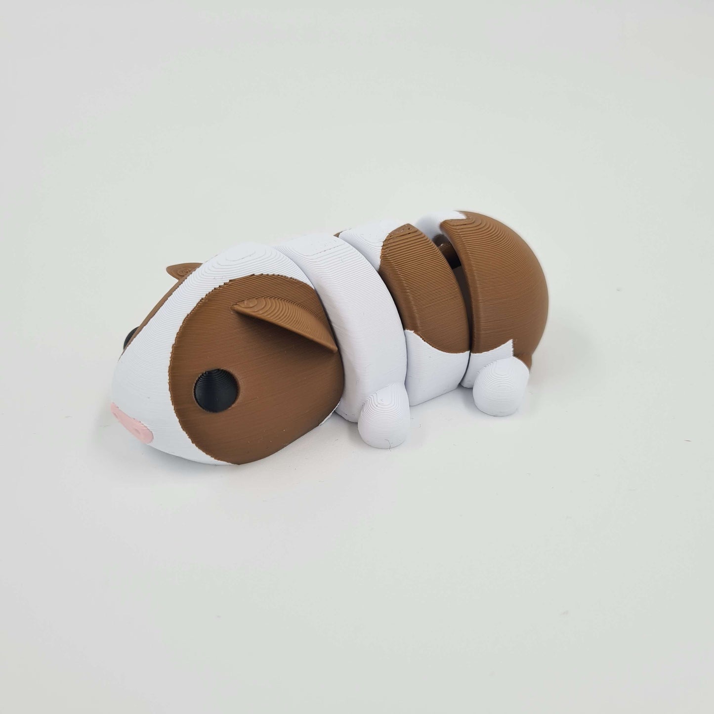 Guinea Pig Flexi Fidget Toy
