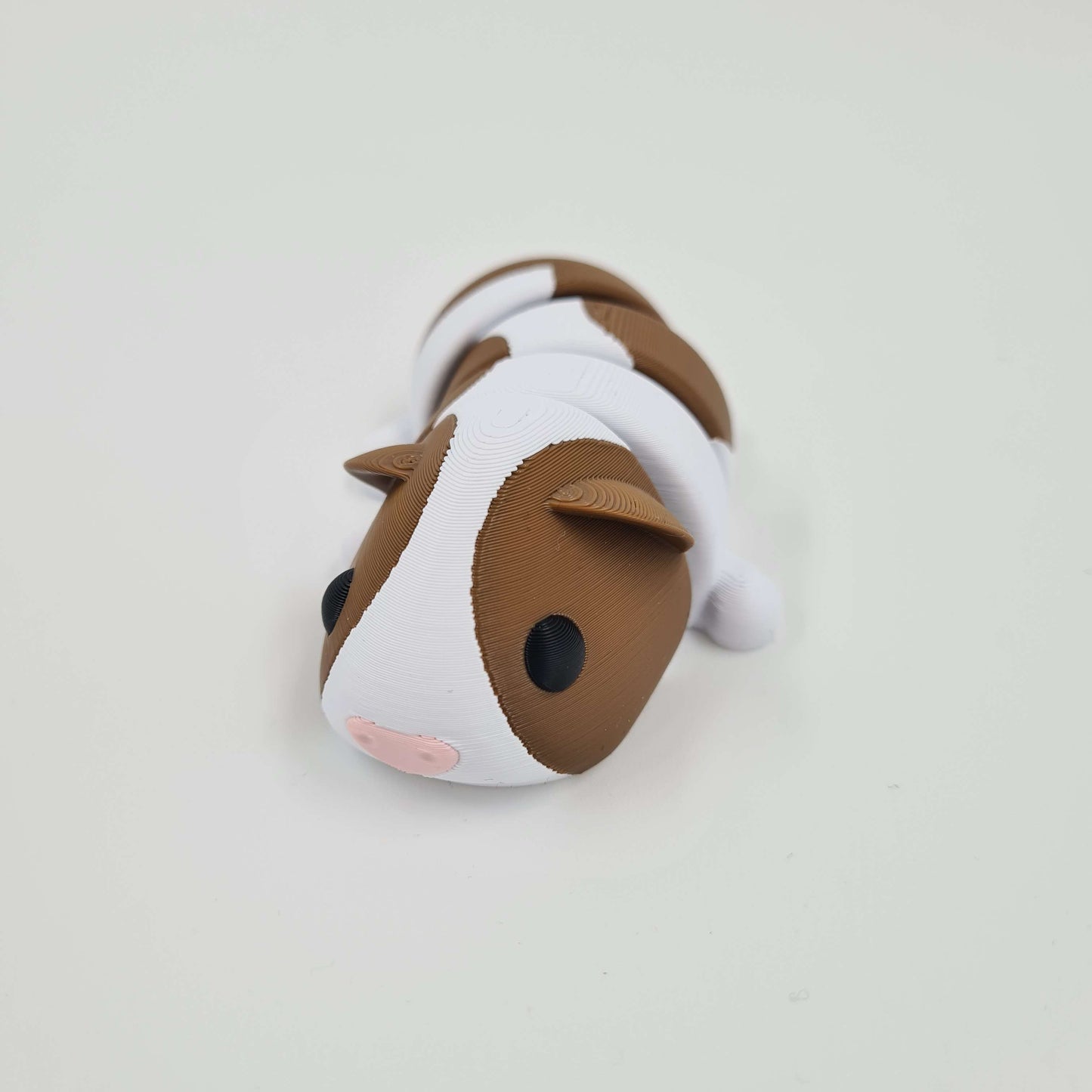 Guinea Pig Flexi Fidget Toy