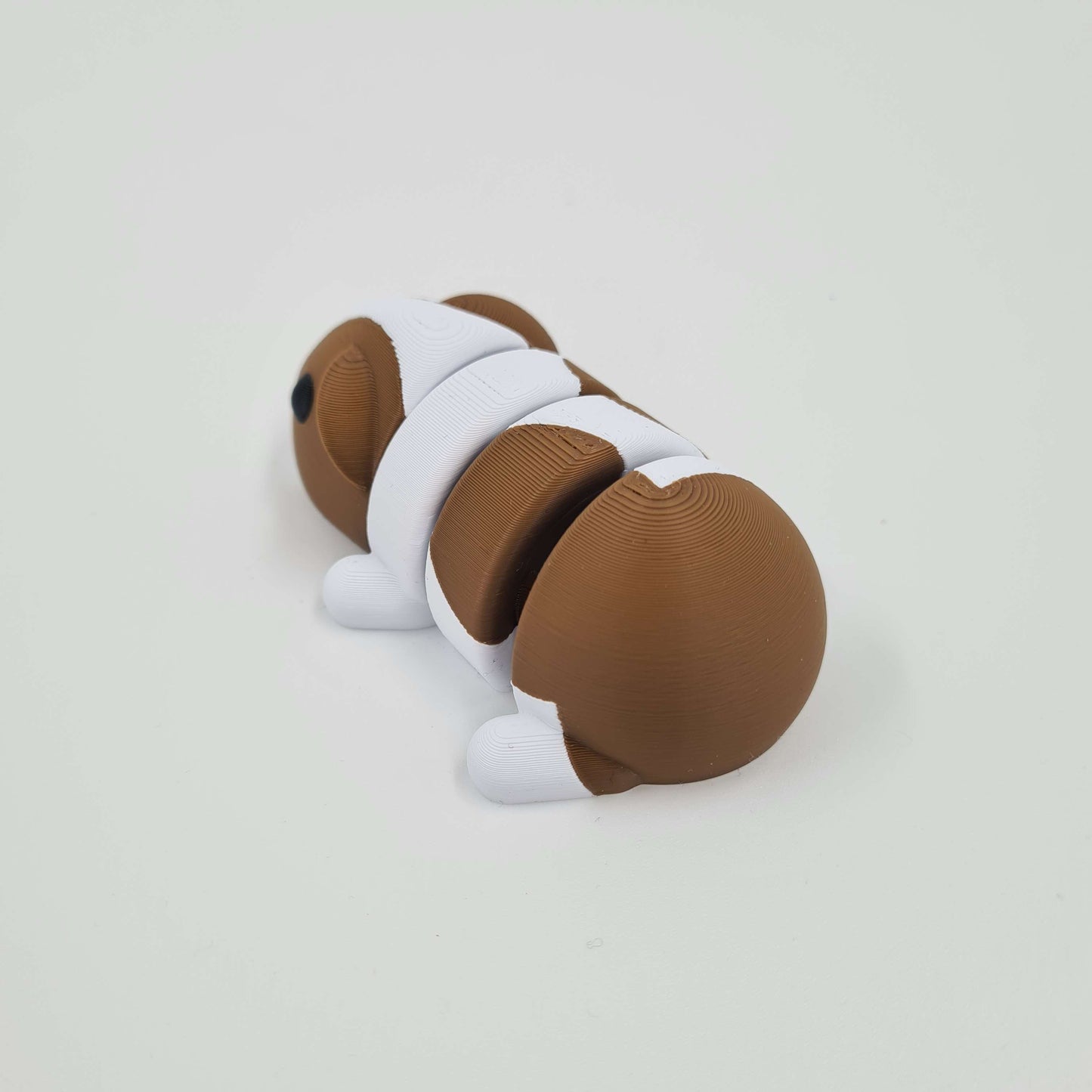 Guinea Pig Flexi Fidget Toy
