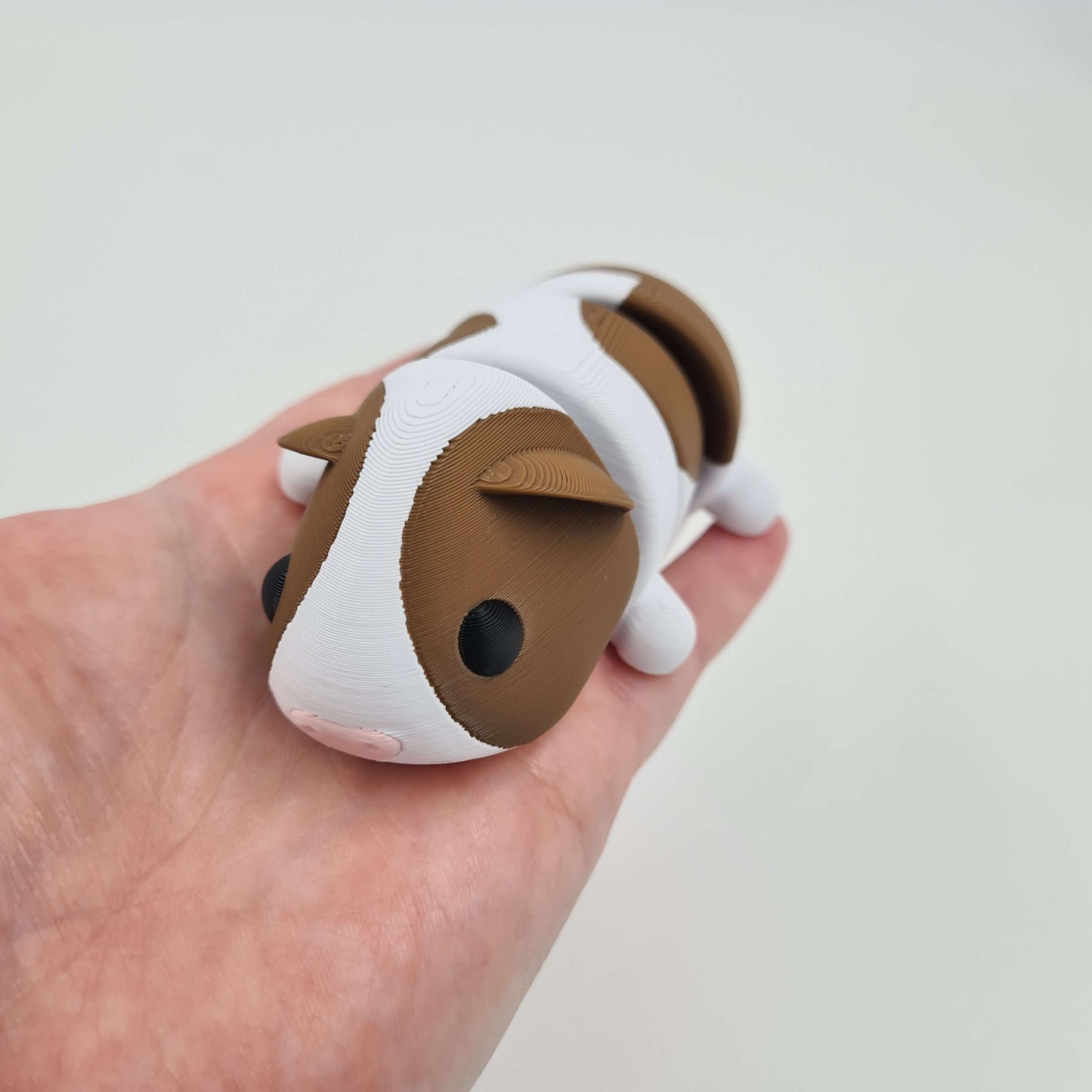 Guinea Pig Flexi Fidget Toy