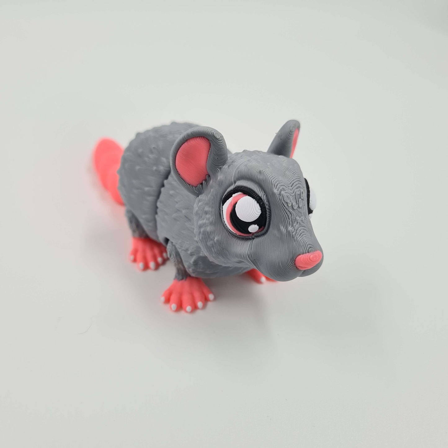 Rat Flexi