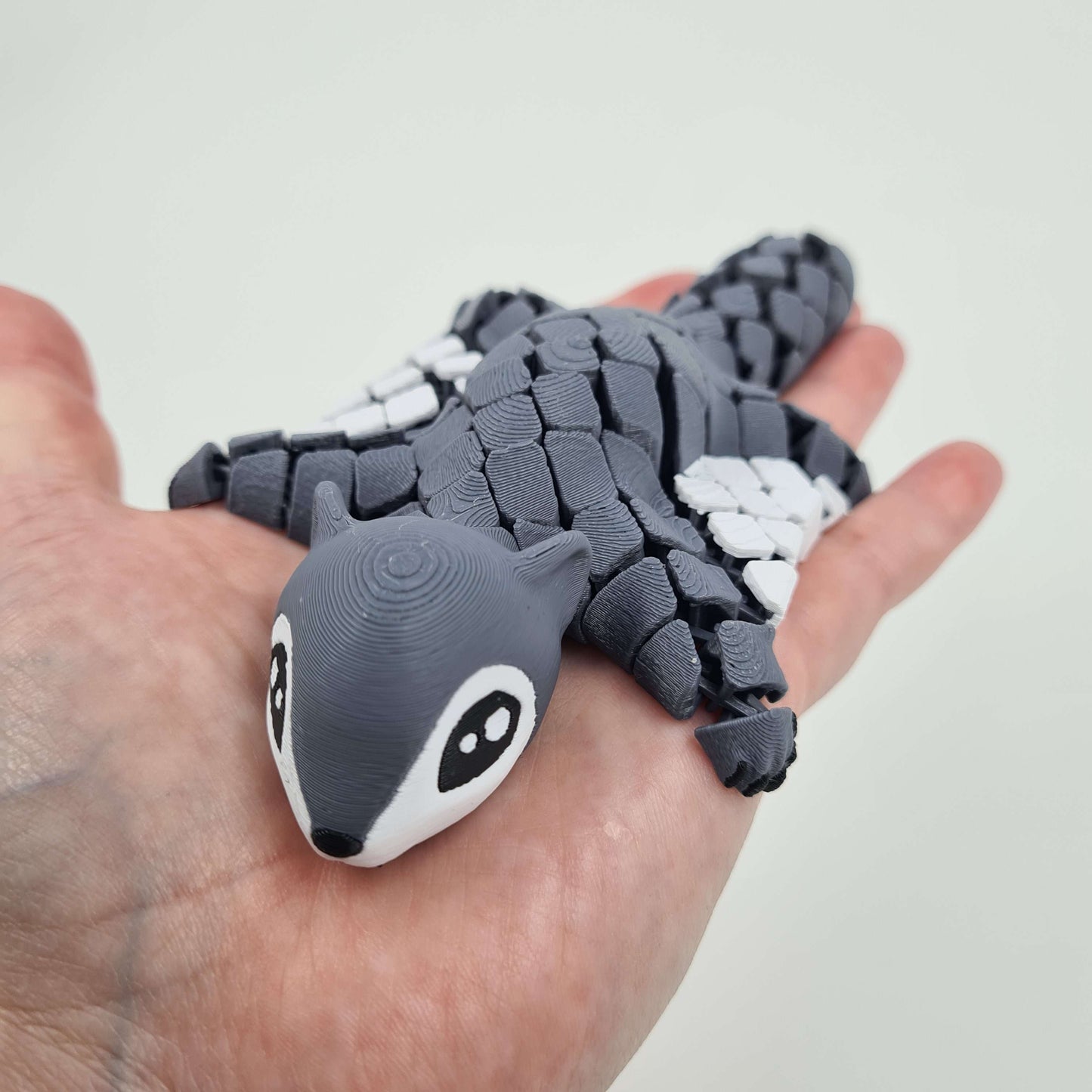 Sugar Glider Fidget