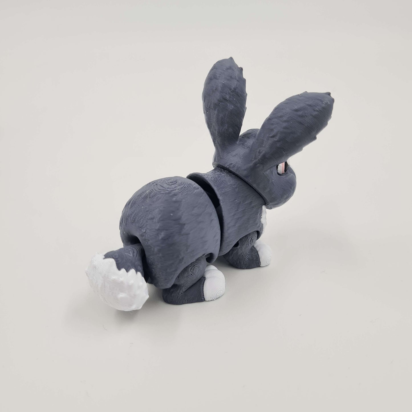 Bunny Rabbit Flexi Toy