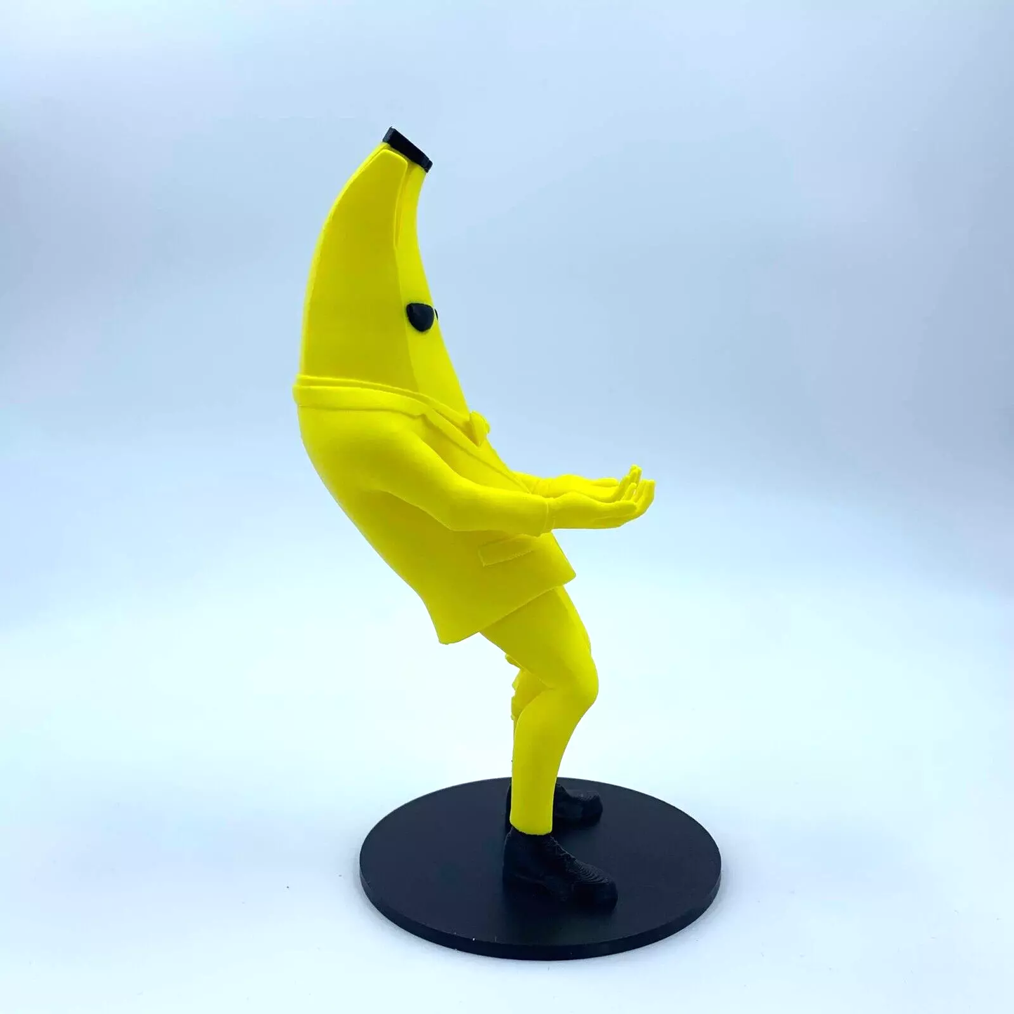 Fortnite Peely Controller Stand