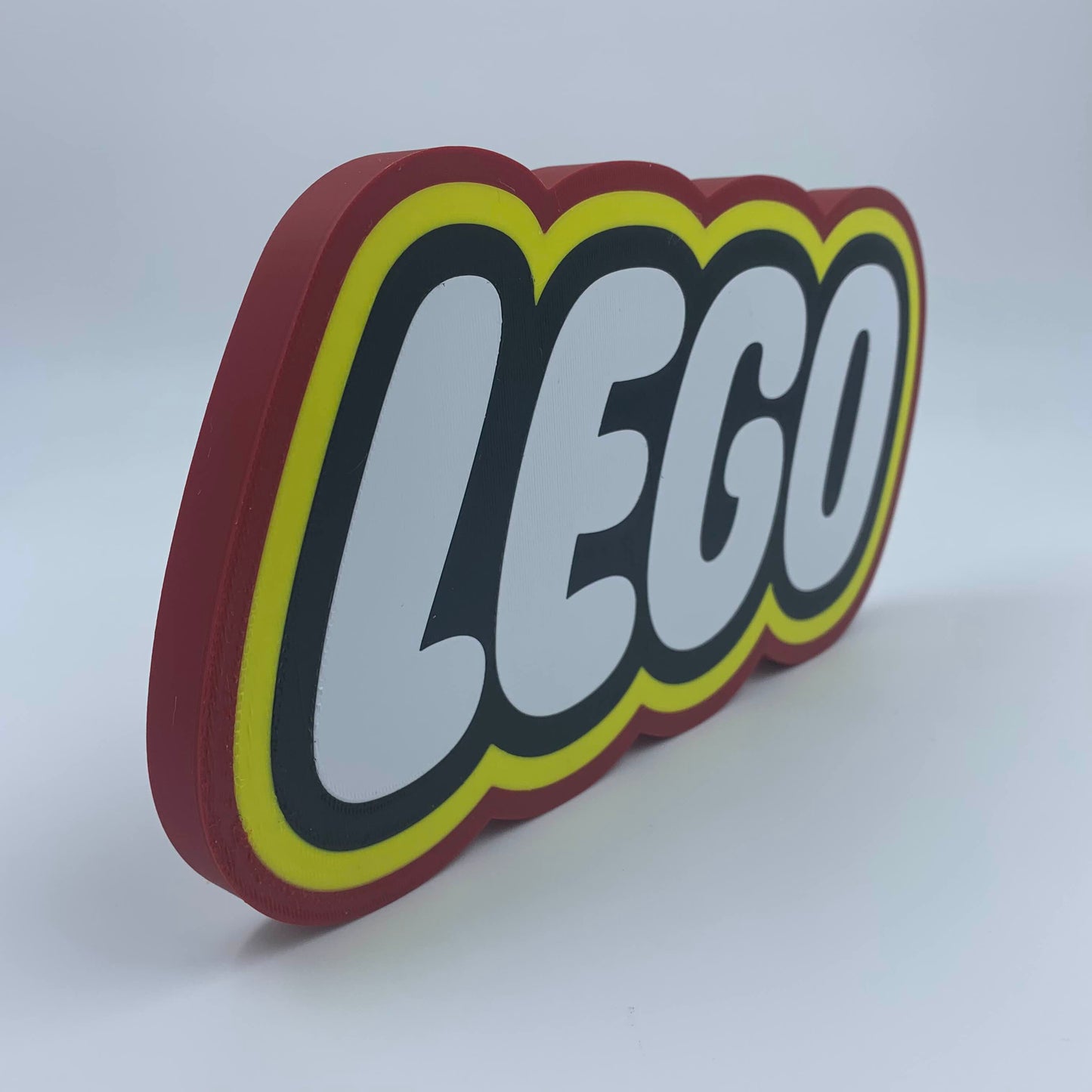 Lego Logo