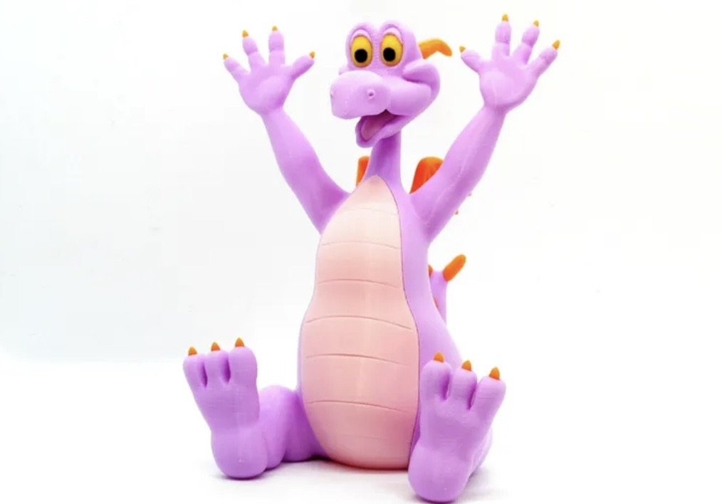 Figment of Imagination Figurine