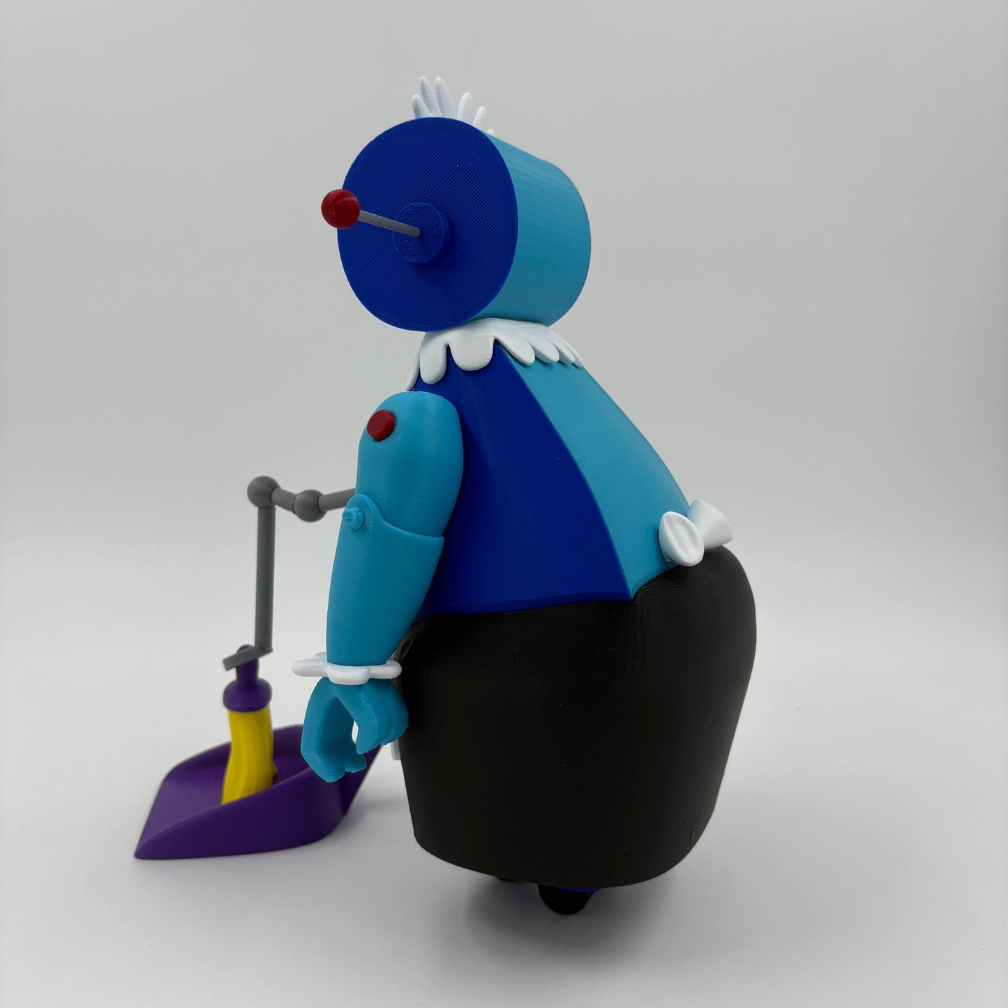 The Jetsons Rosie the Robot Figurine