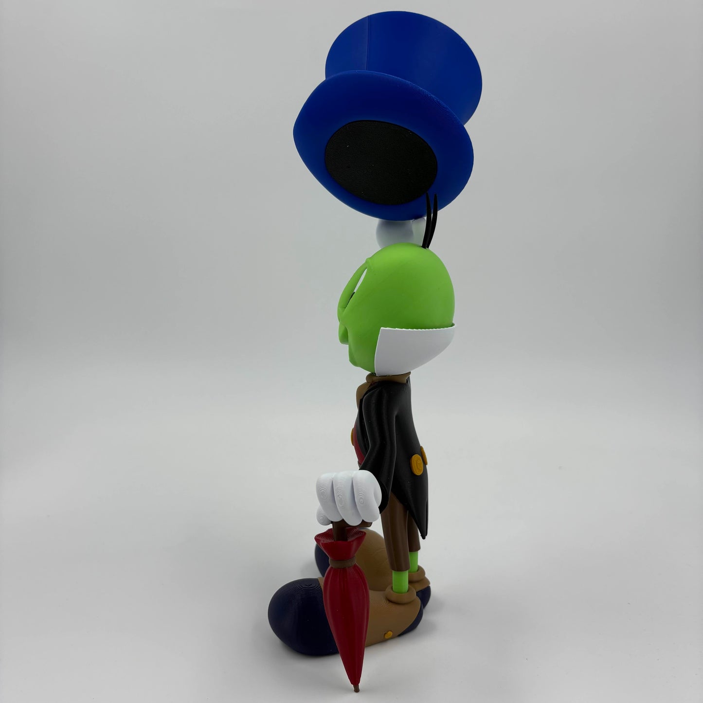 Jiminy Cricket Figure