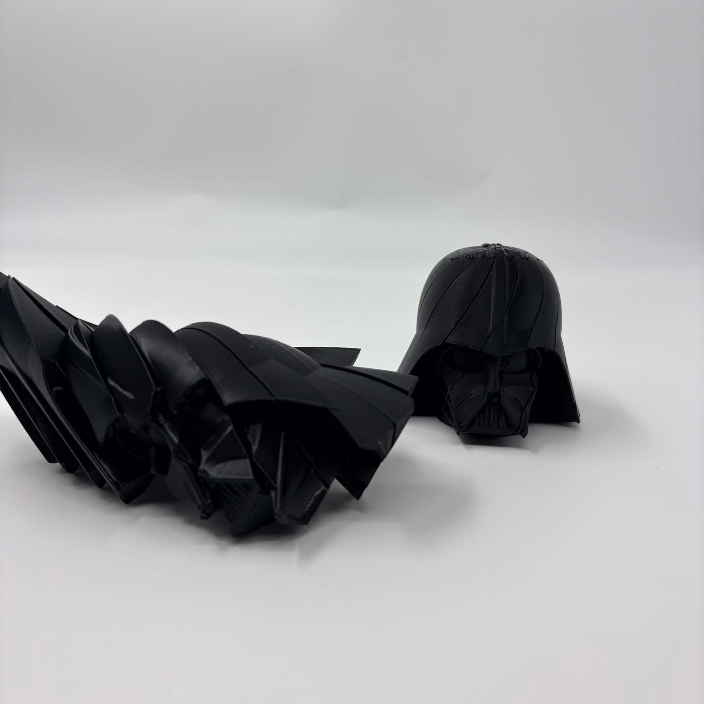 Darth Vader Twist Fidget