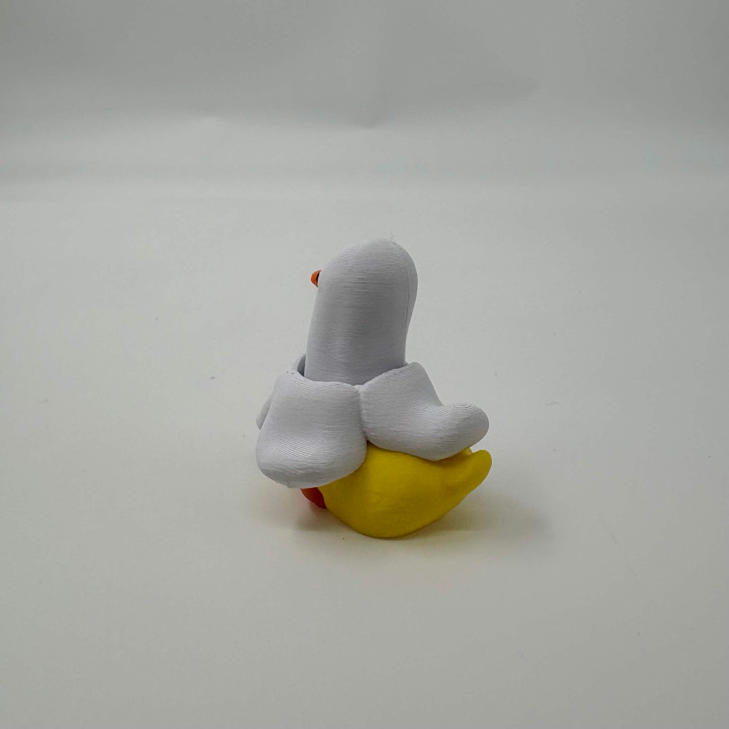 Banana Duck Clicker