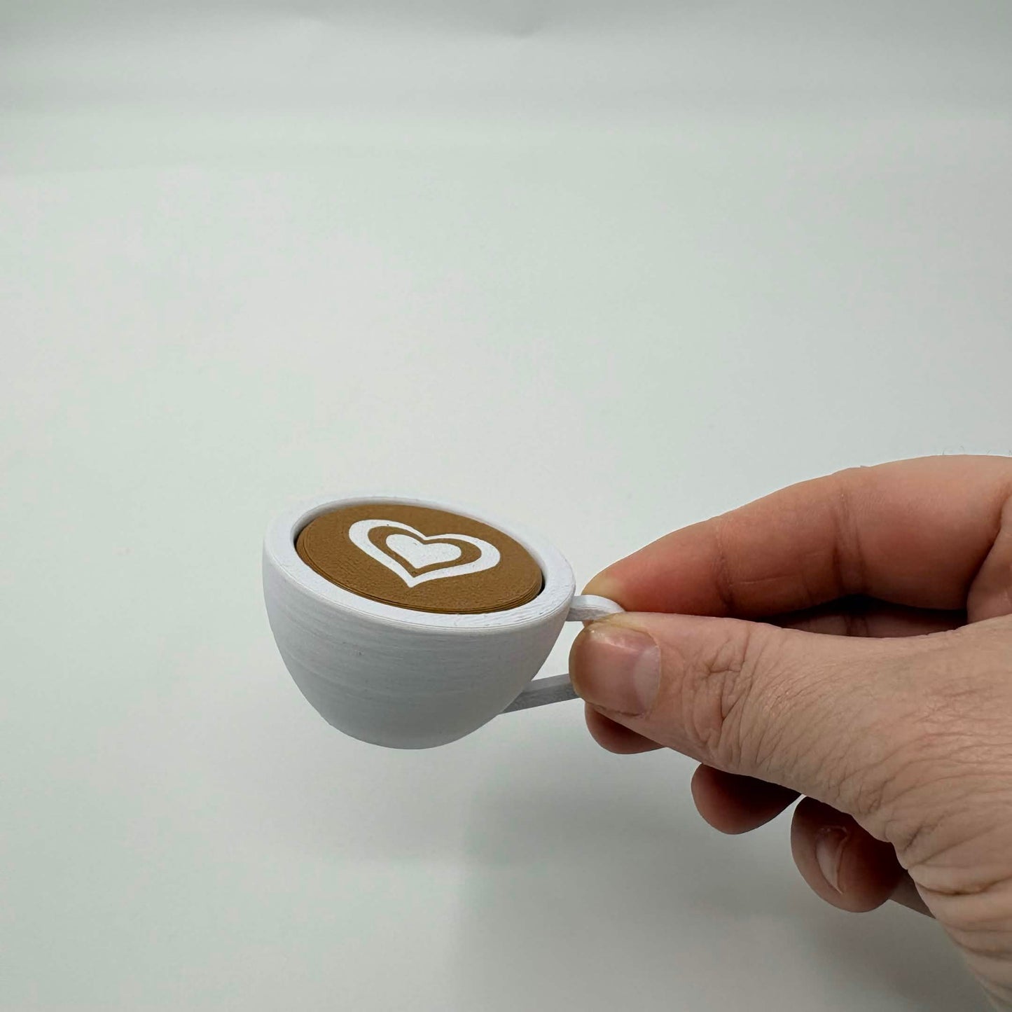 Coffee Clicker