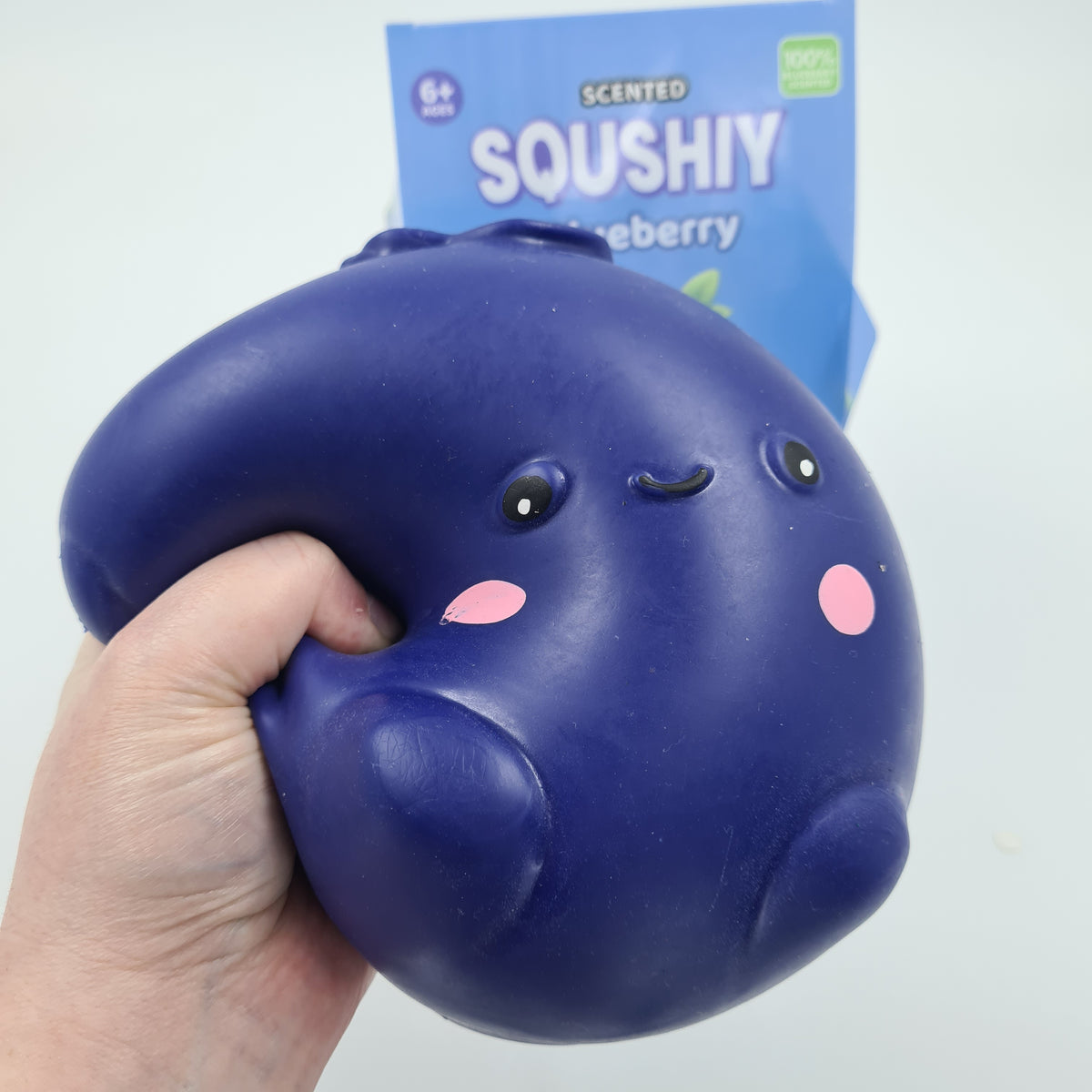 Blueberry Jumbo