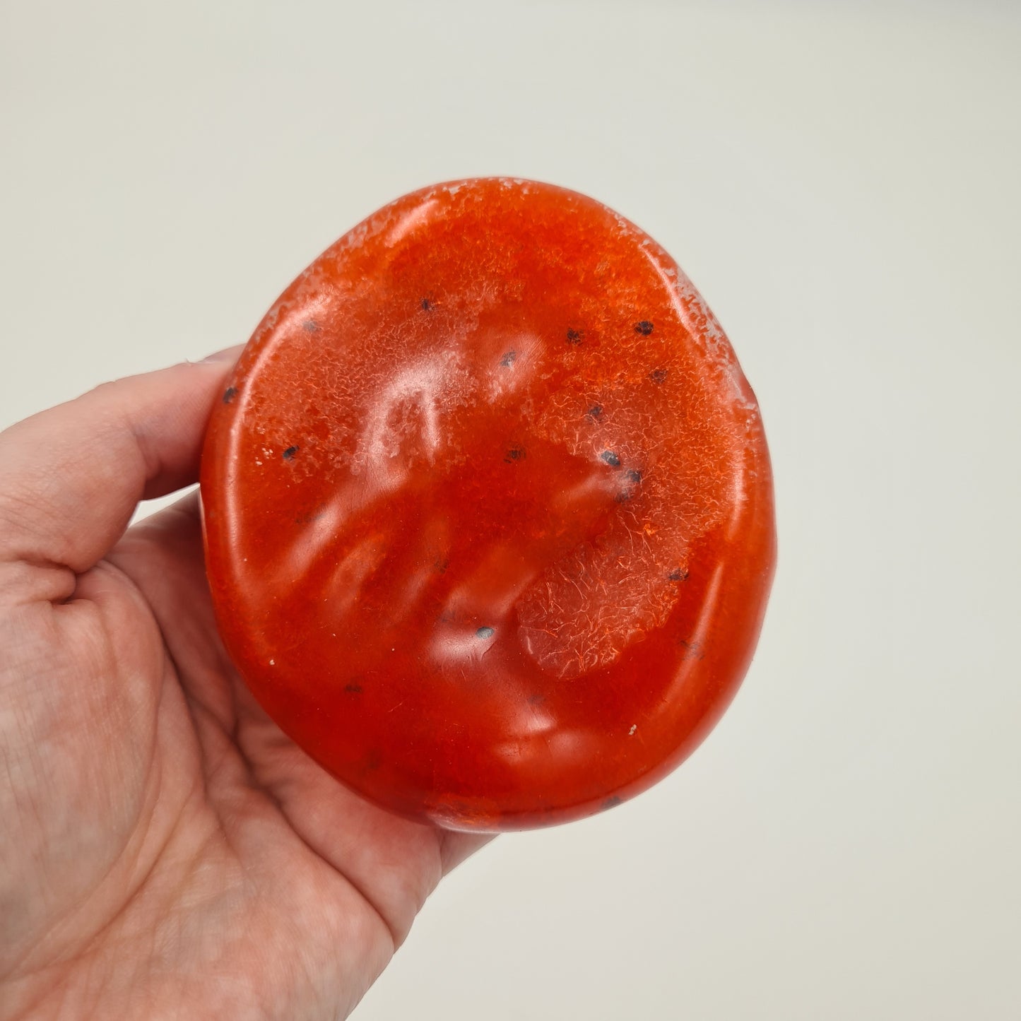 Watermelon Slushy Ball