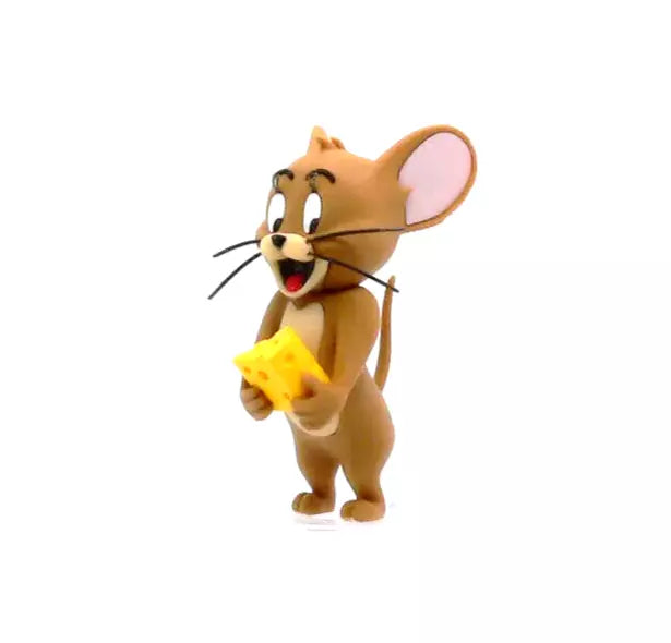 Jerry Mouse Figure