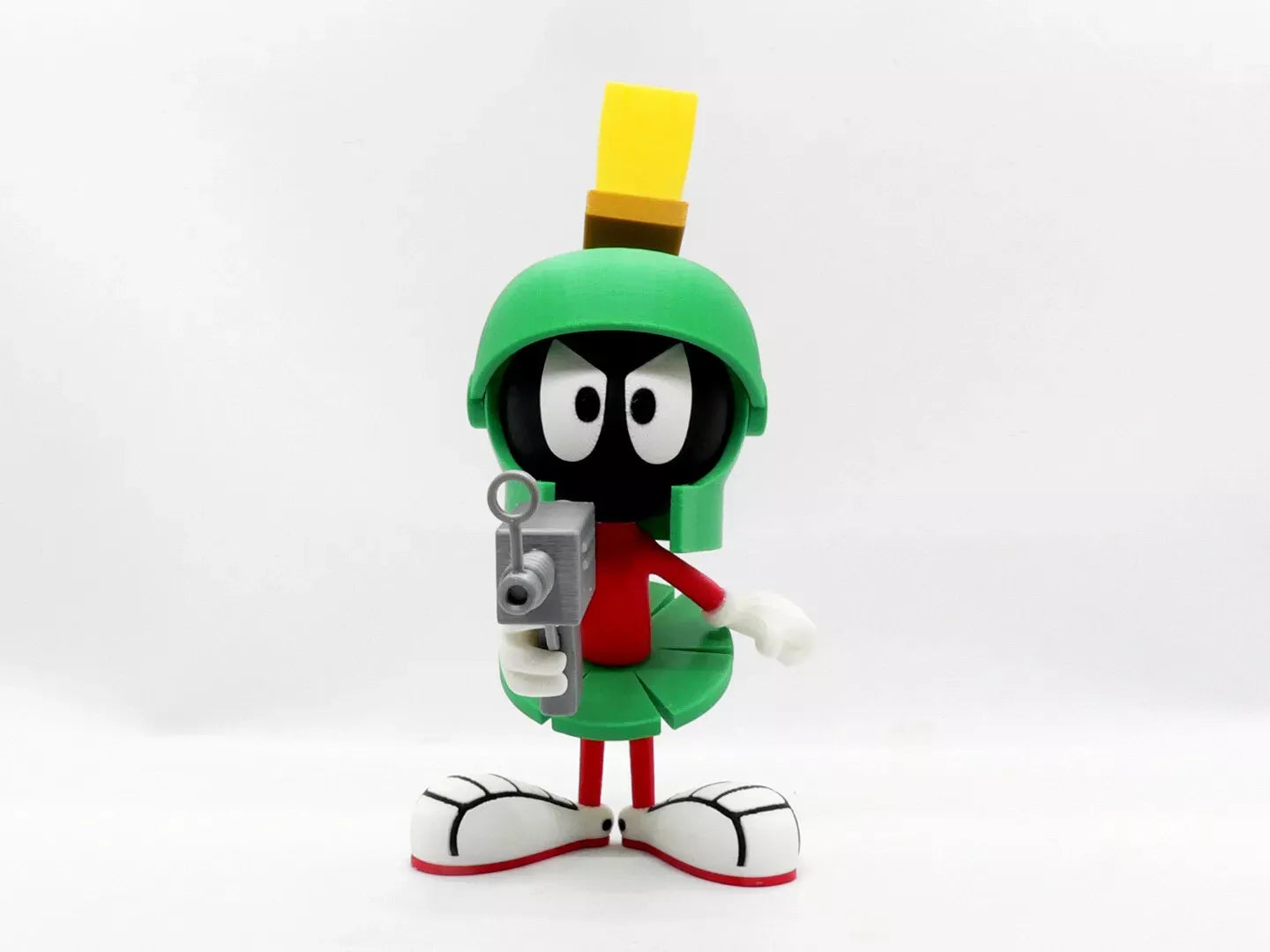 Marvin the Martian Figure