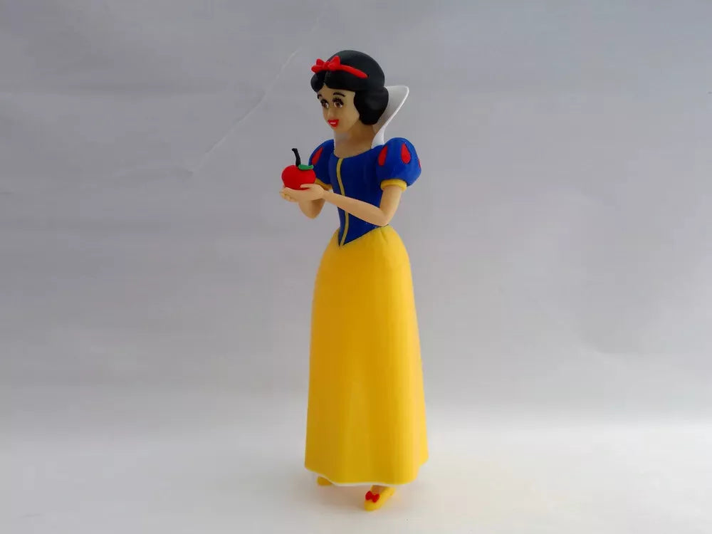 Snow White Figure