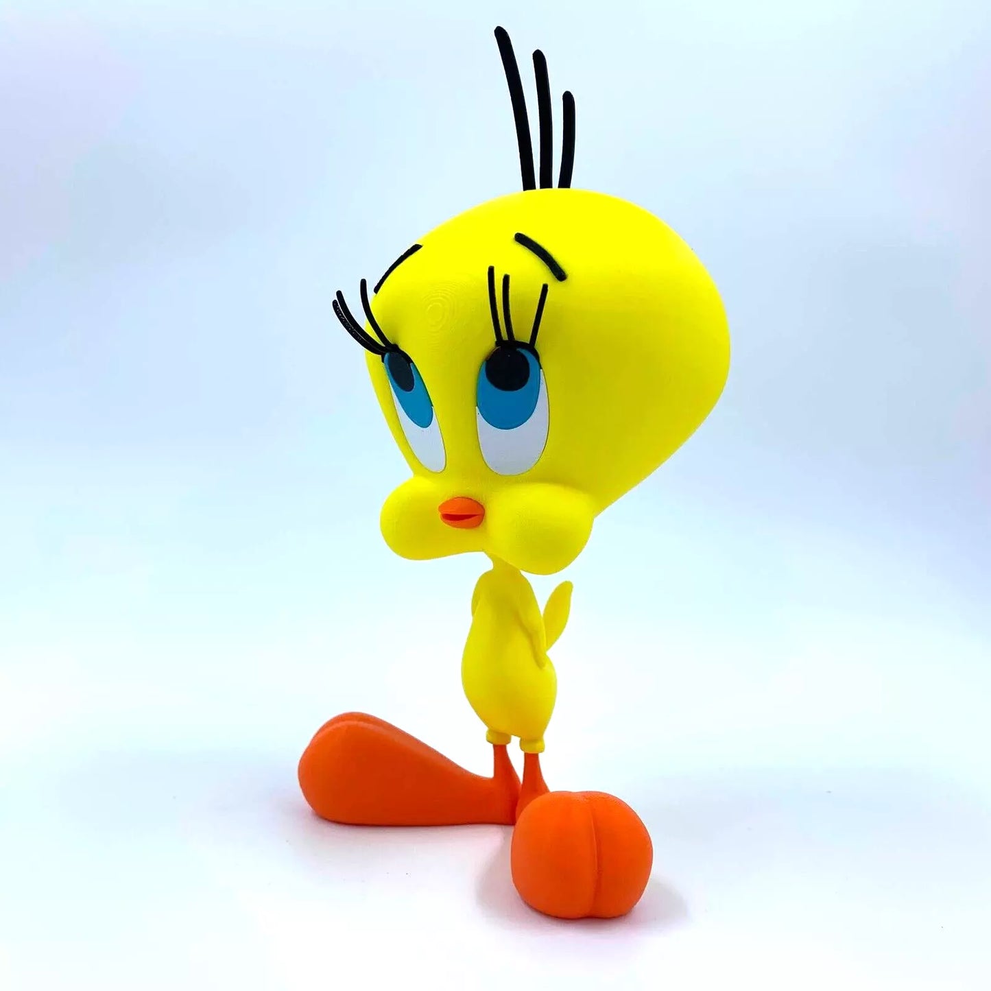 Tweety Figure