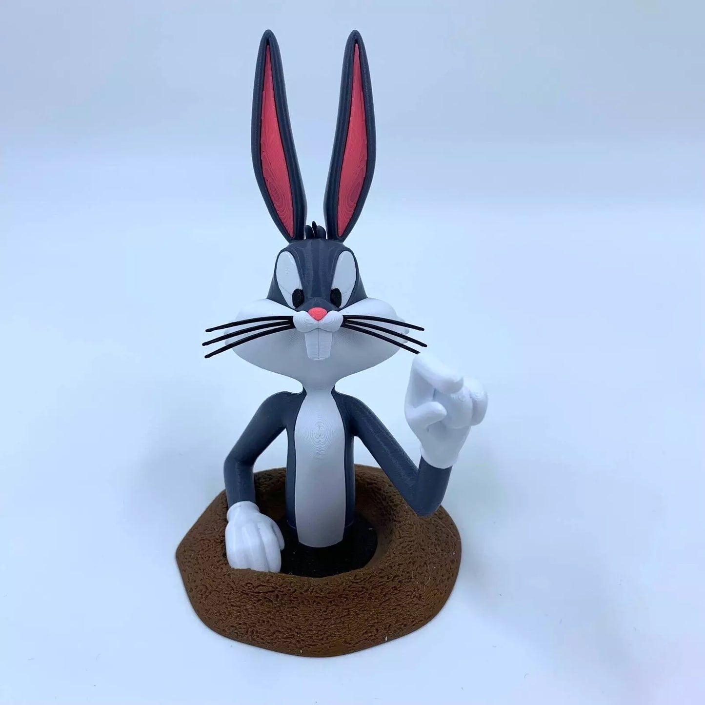 Bugs Bunny Figure
