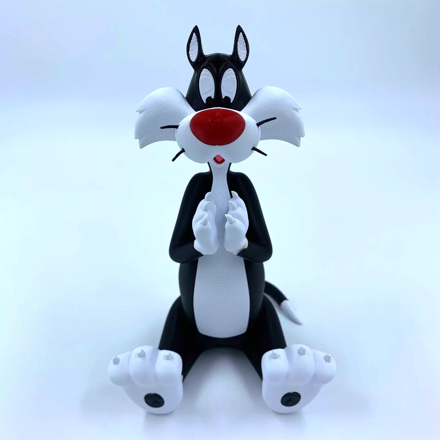 Sylvester the Cat Figure