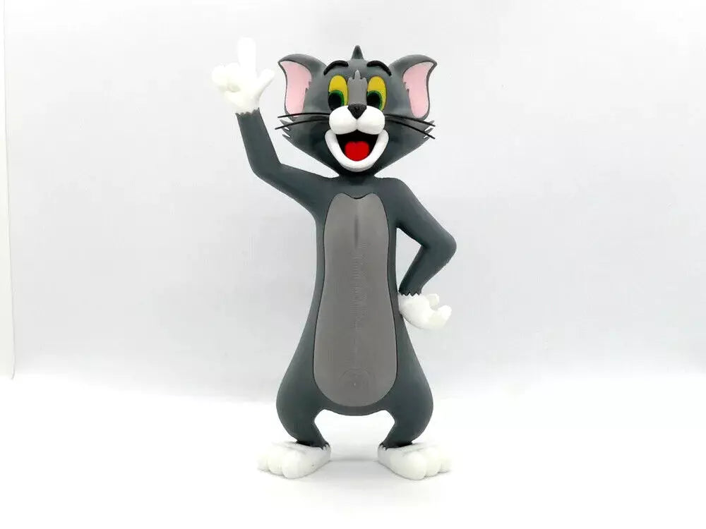 Tom & Jerry Figure