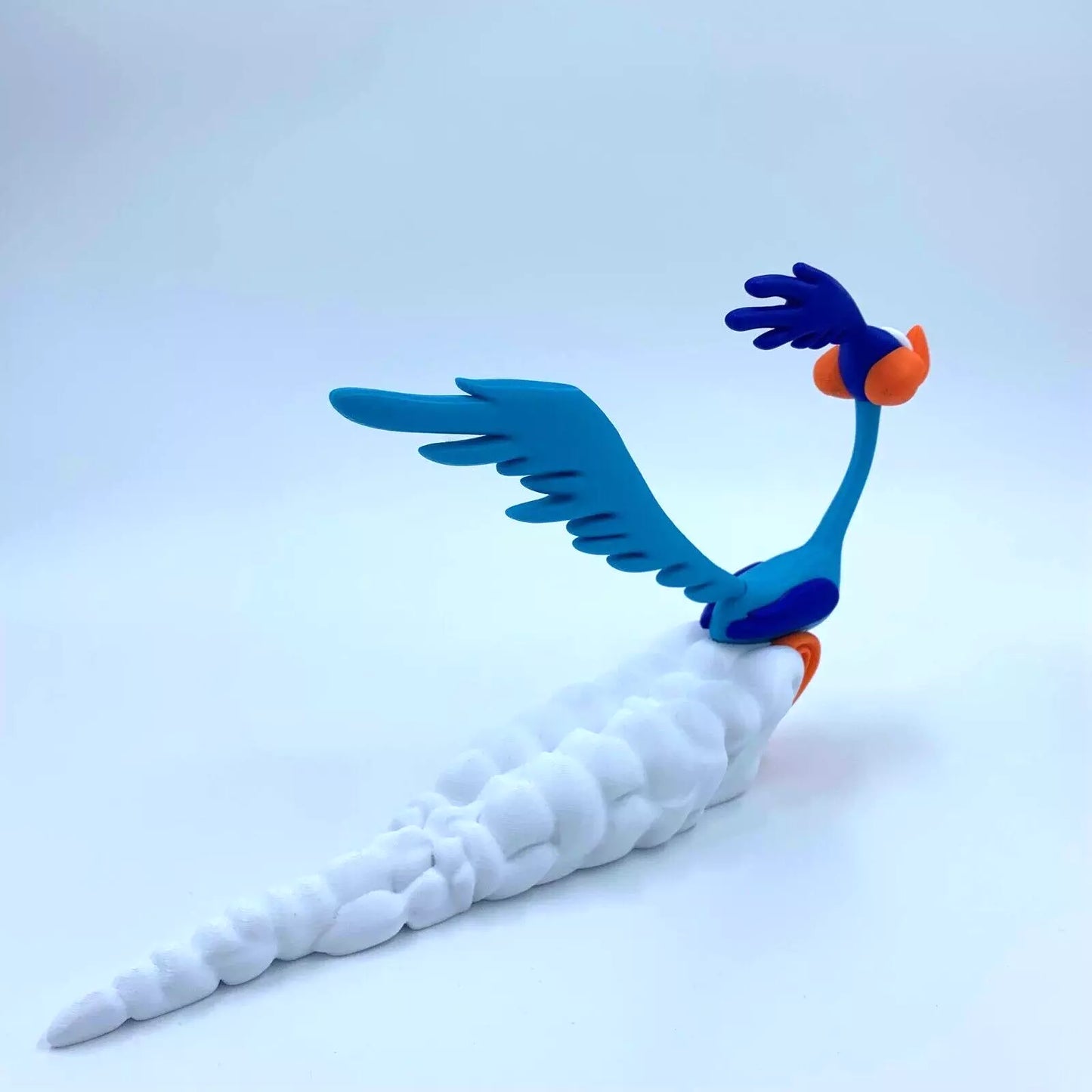 Looney Tunes Road Runner Figure