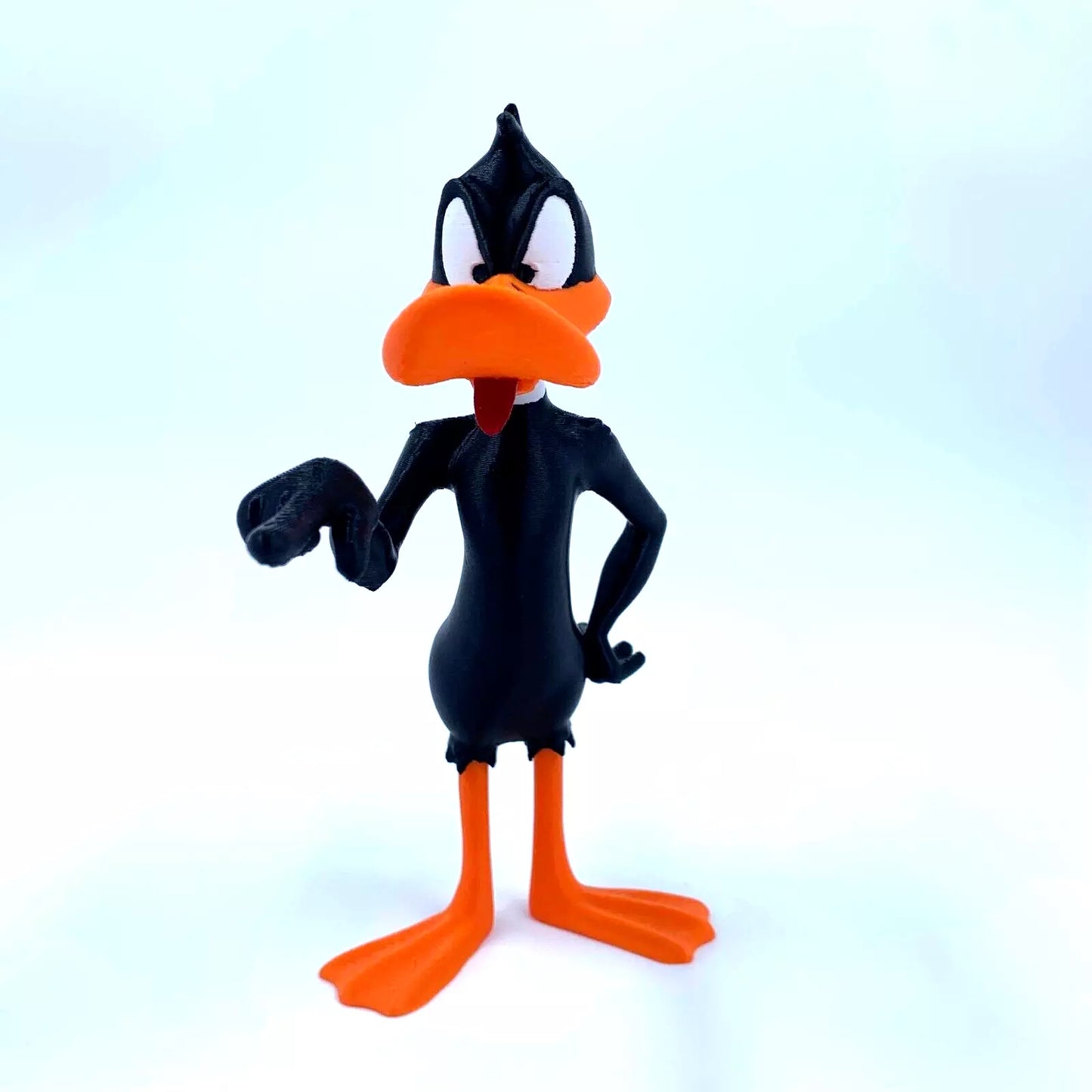 Daffy Duck Figure