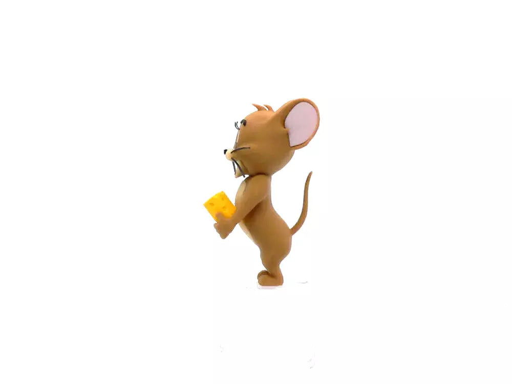 Jerry Mouse Figure