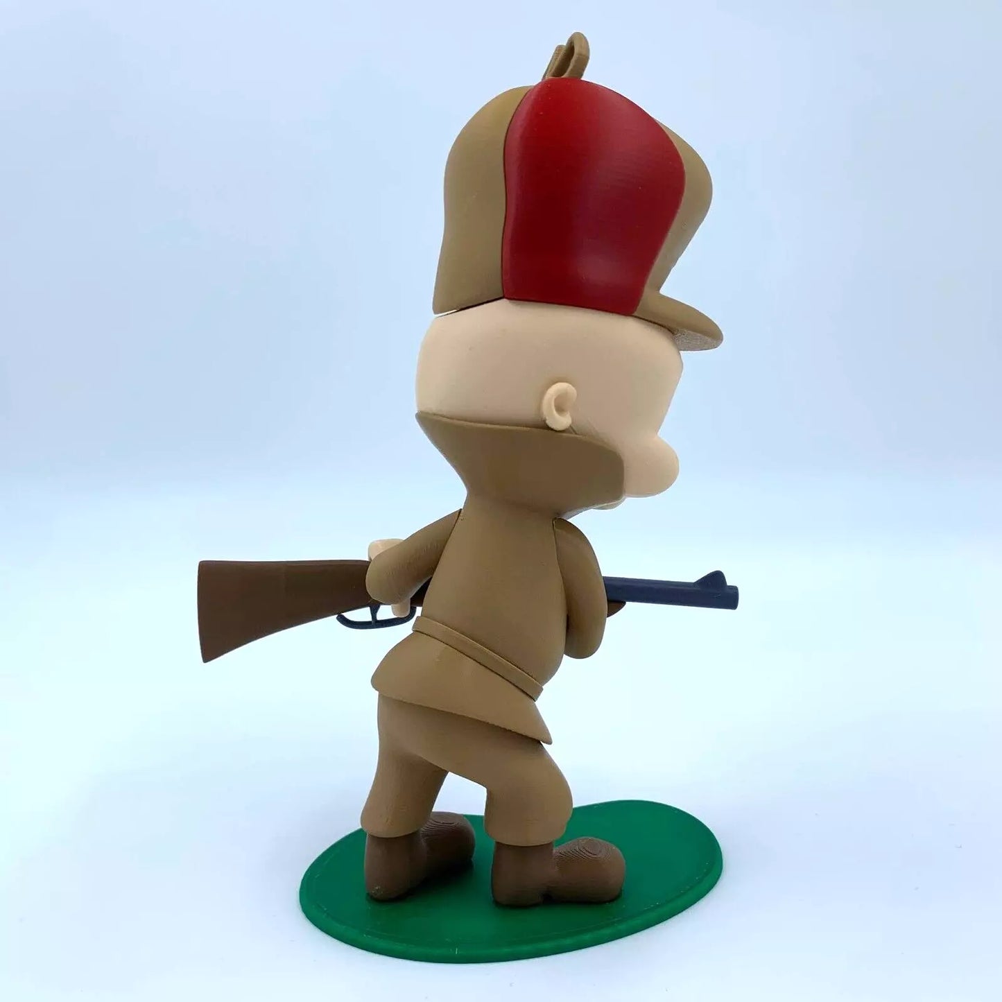 Elmer Fudd Figure