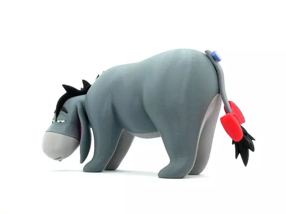 Eeyore Figure