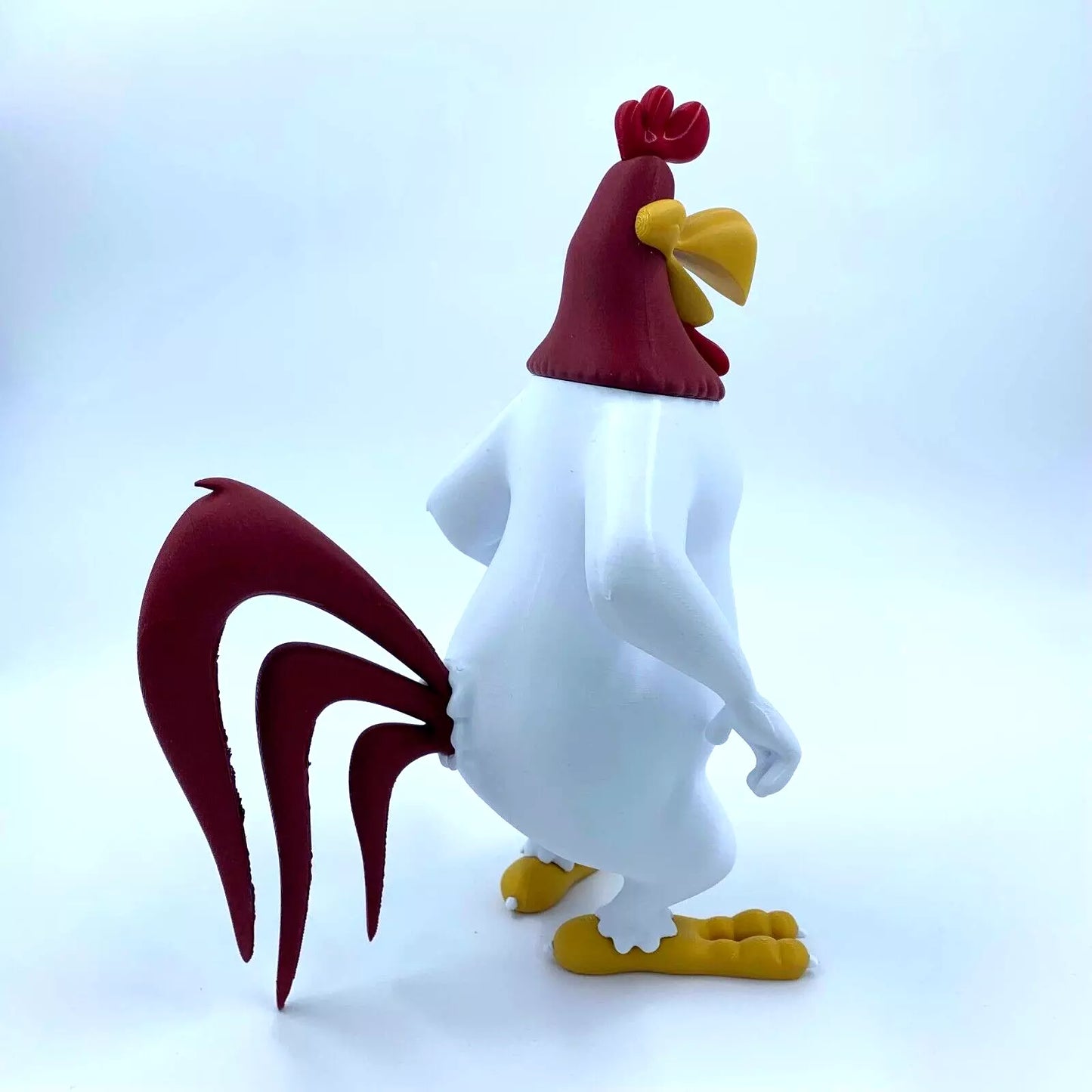 Foghorn Leghorn Figure