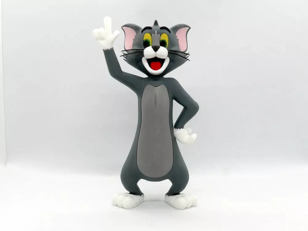 Tom Cat Figure