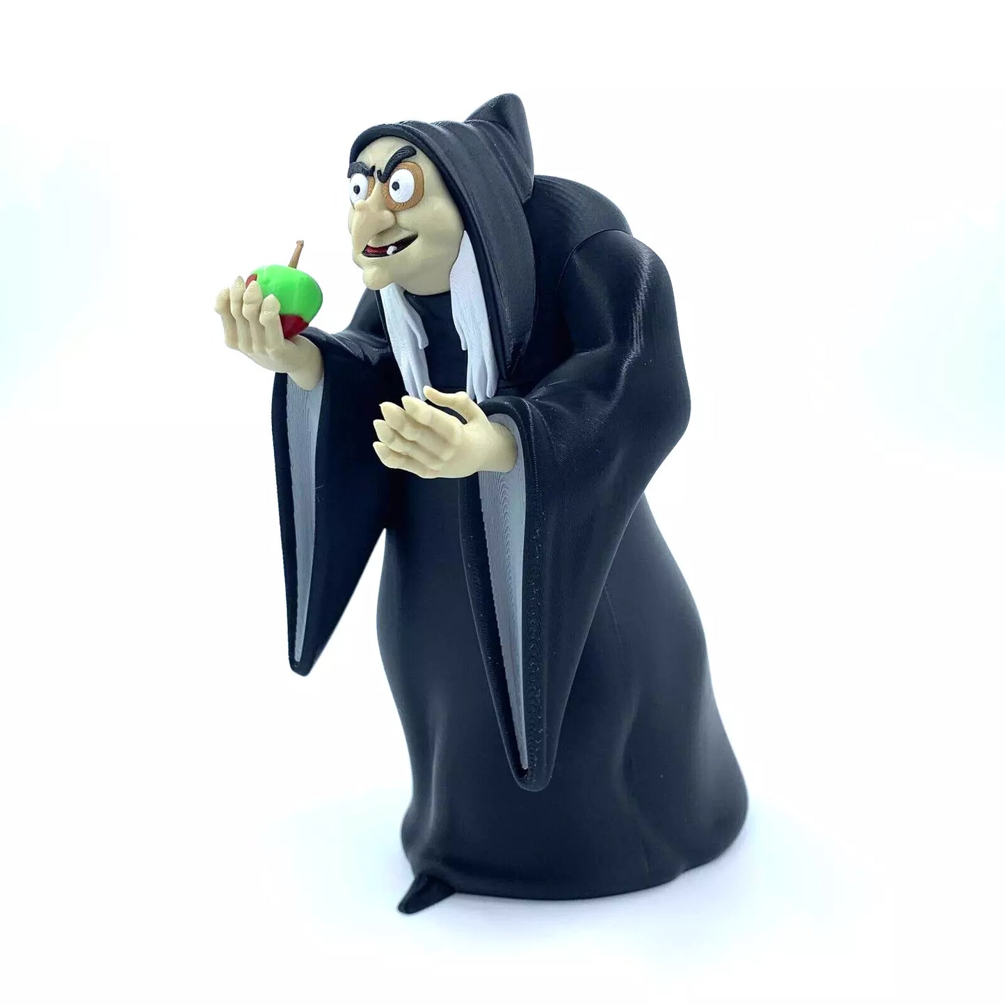 Old Hag Figure