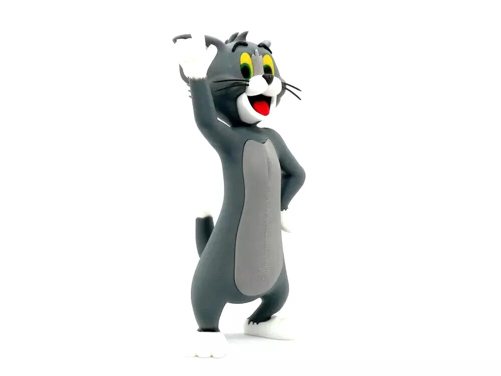 Tom Cat Figure